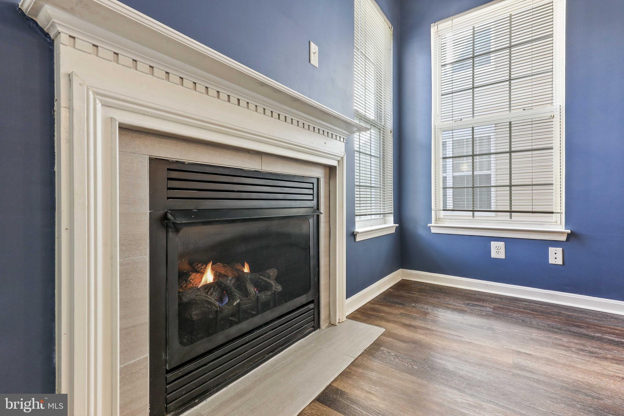 HIGH VIEW AT HUNT VALLEY - Residential