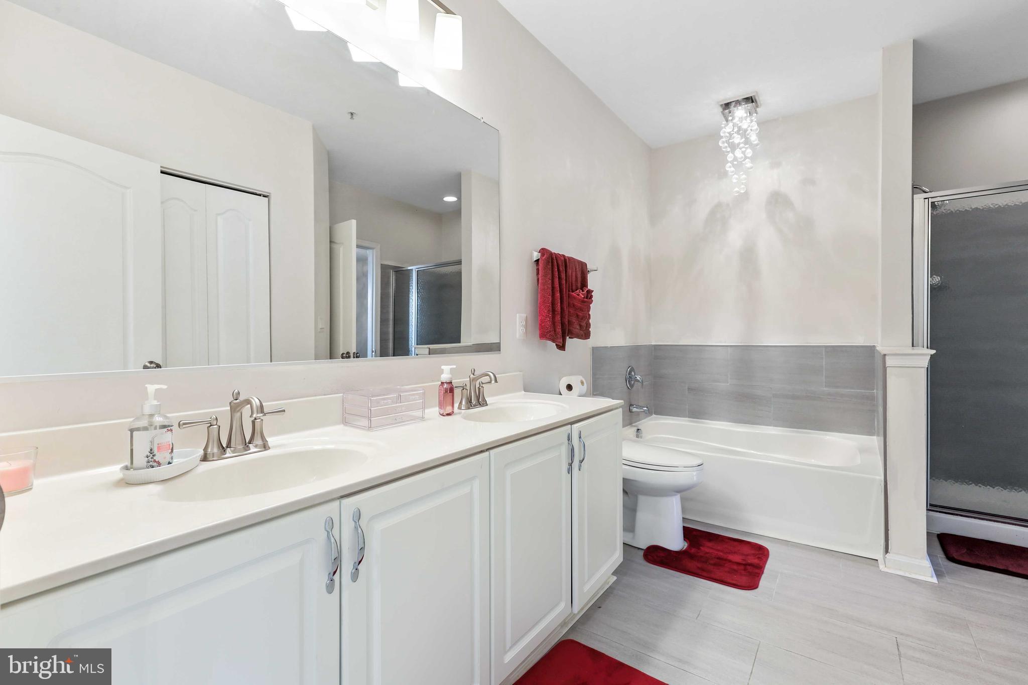 HIGH VIEW AT HUNT VALLEY - Residential