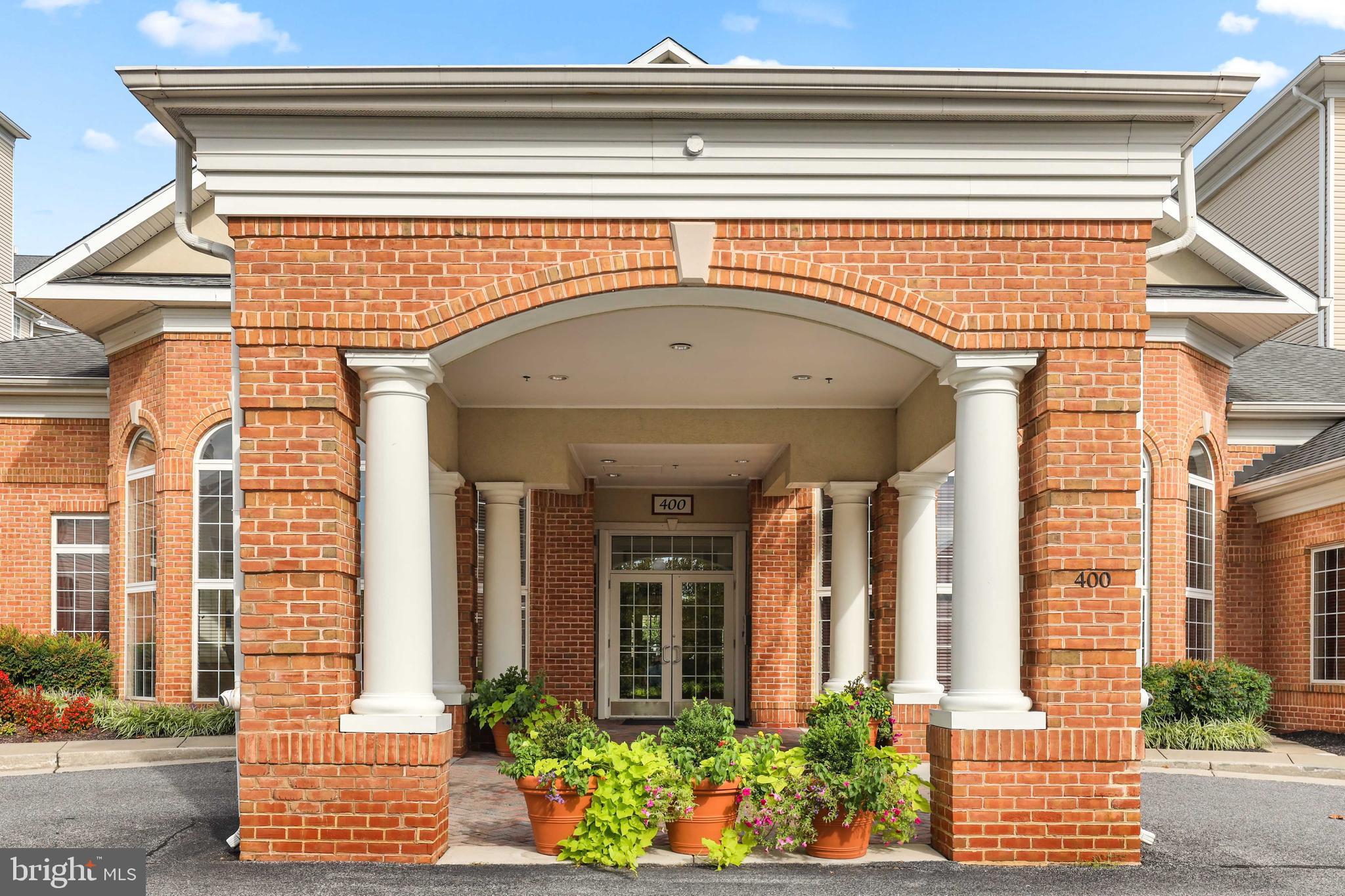 HIGH VIEW AT HUNT VALLEY - Residential