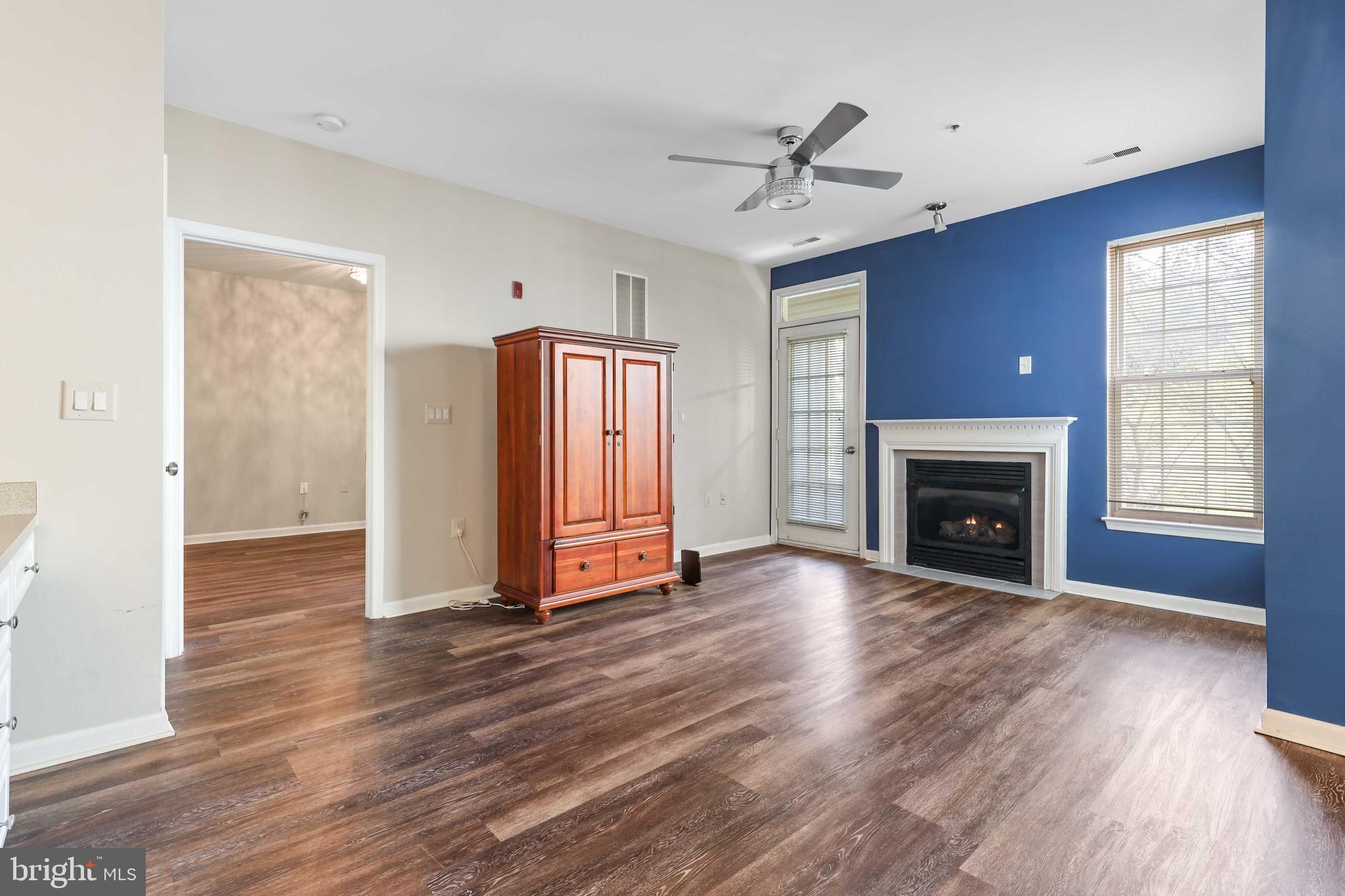 HIGH VIEW AT HUNT VALLEY - Residential