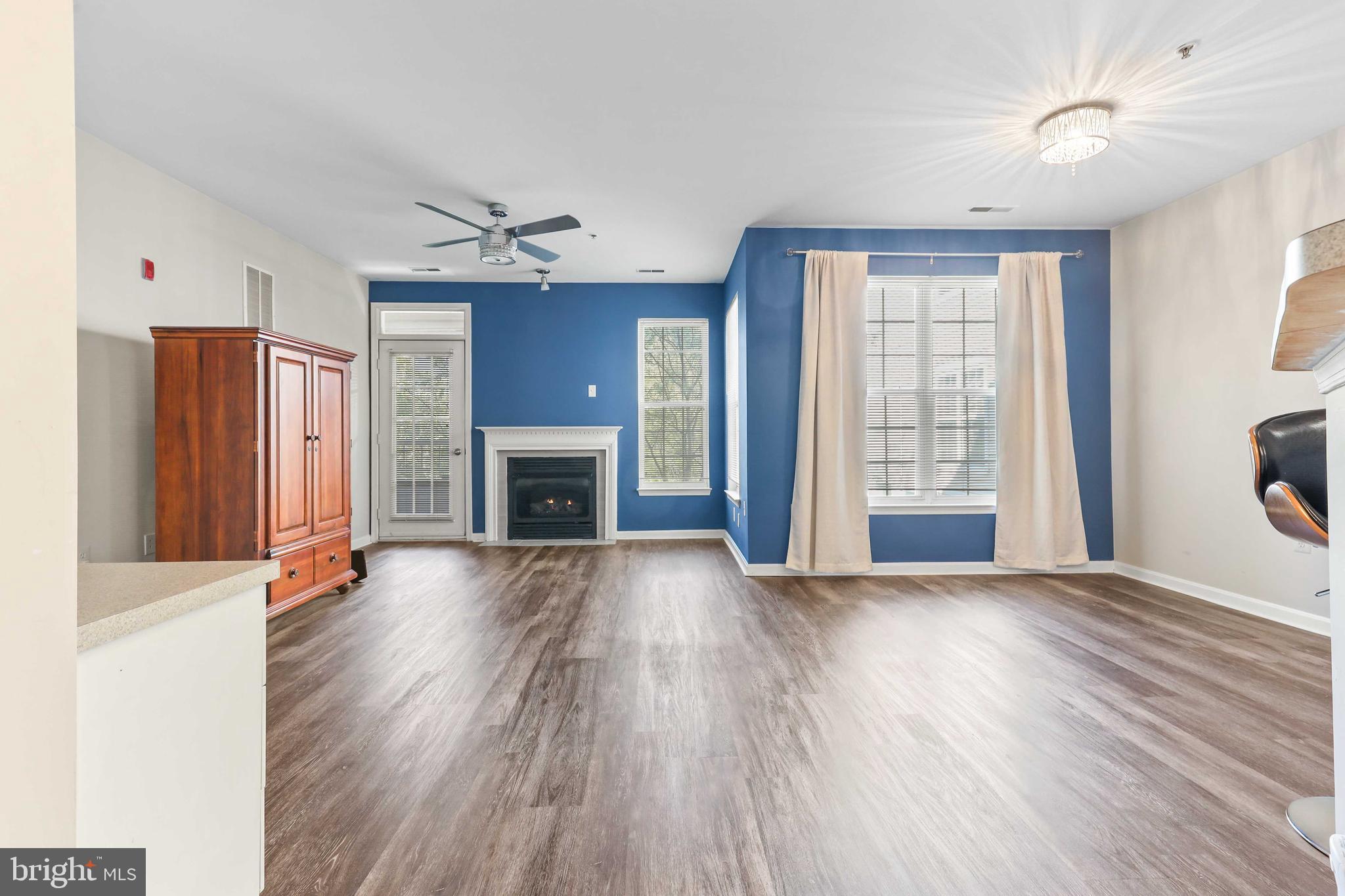 HIGH VIEW AT HUNT VALLEY - Residential