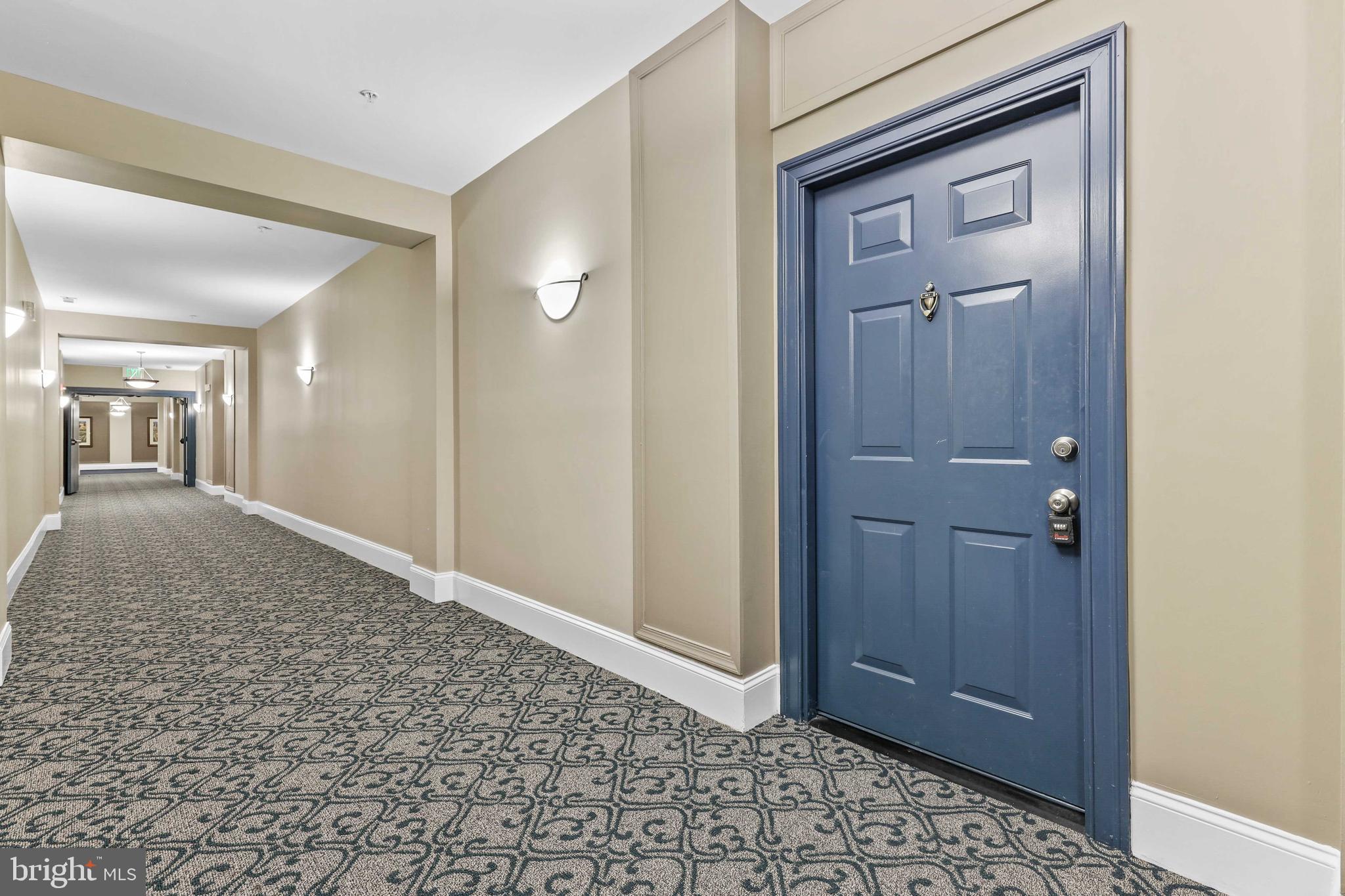 HIGH VIEW AT HUNT VALLEY - Residential