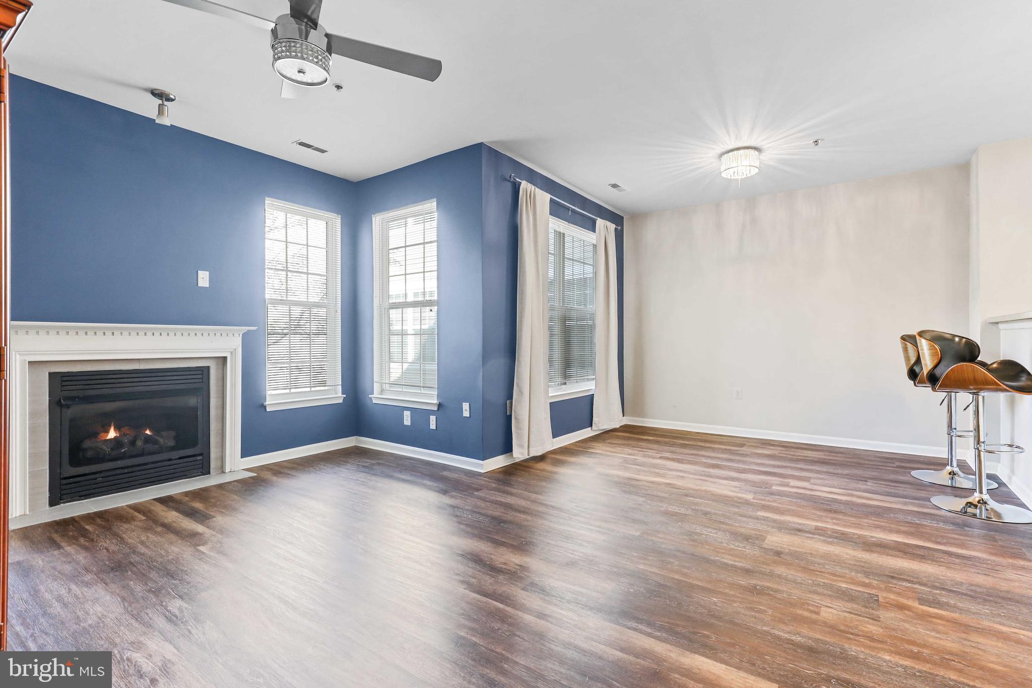 HIGH VIEW AT HUNT VALLEY - Residential