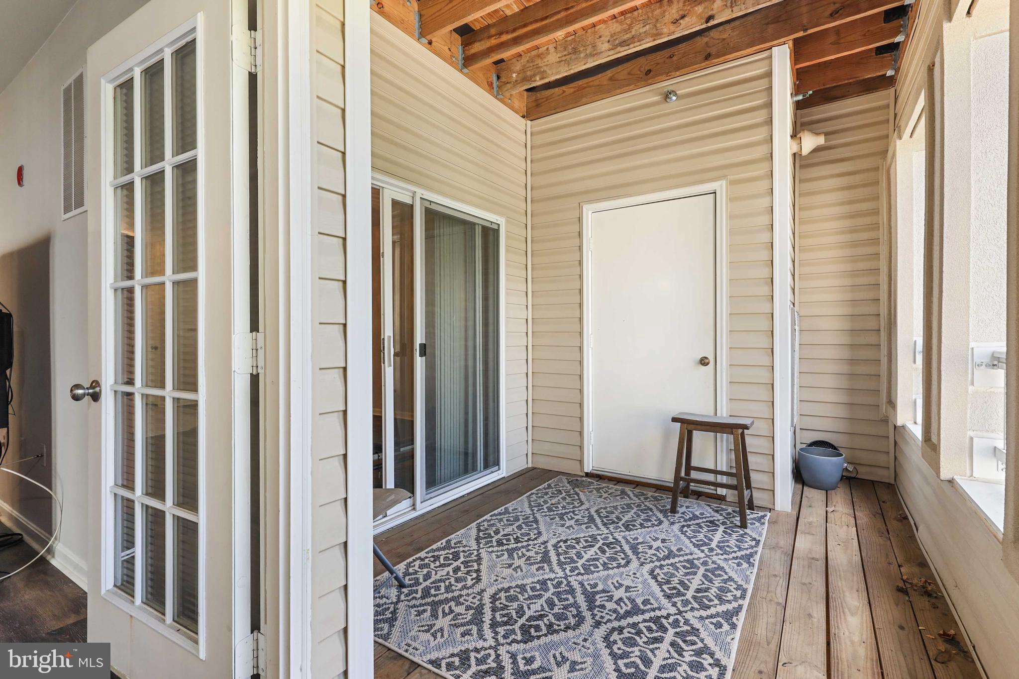 HIGH VIEW AT HUNT VALLEY - Residential