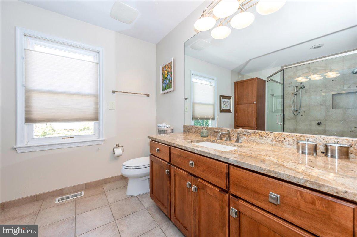 MANOR VILLAGE - Residential