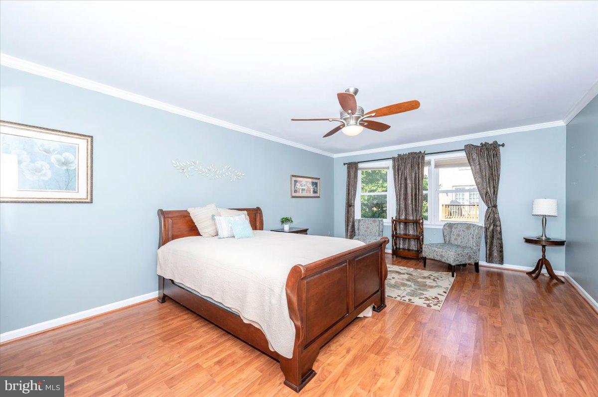 MANOR VILLAGE - Residential