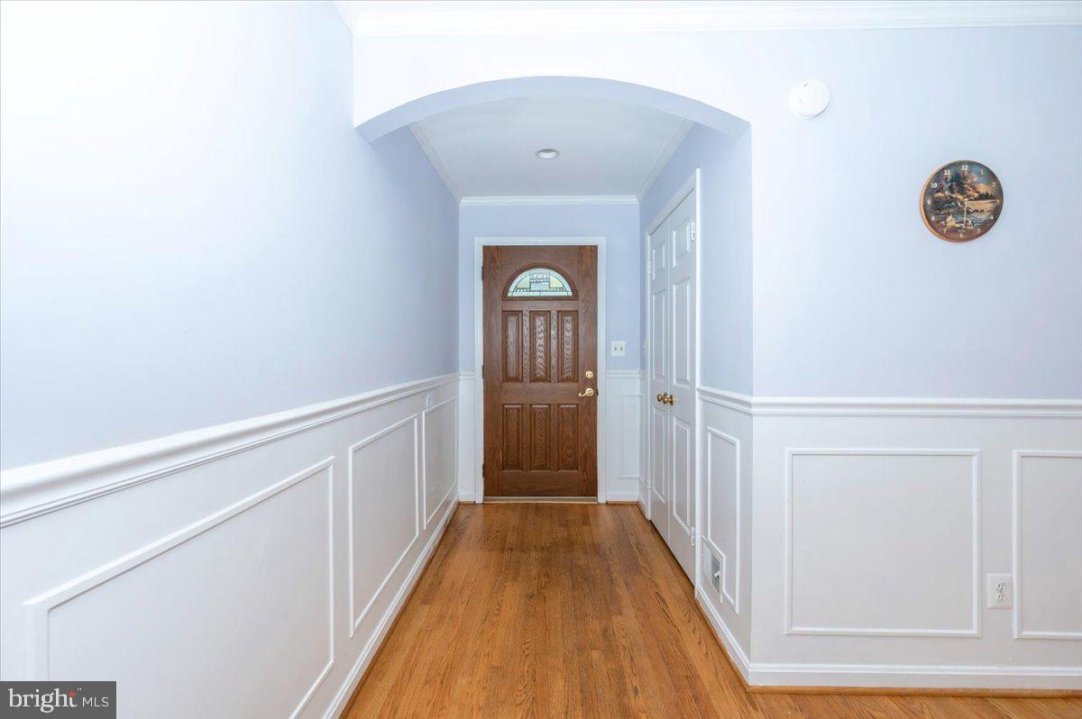 MANOR VILLAGE - Residential