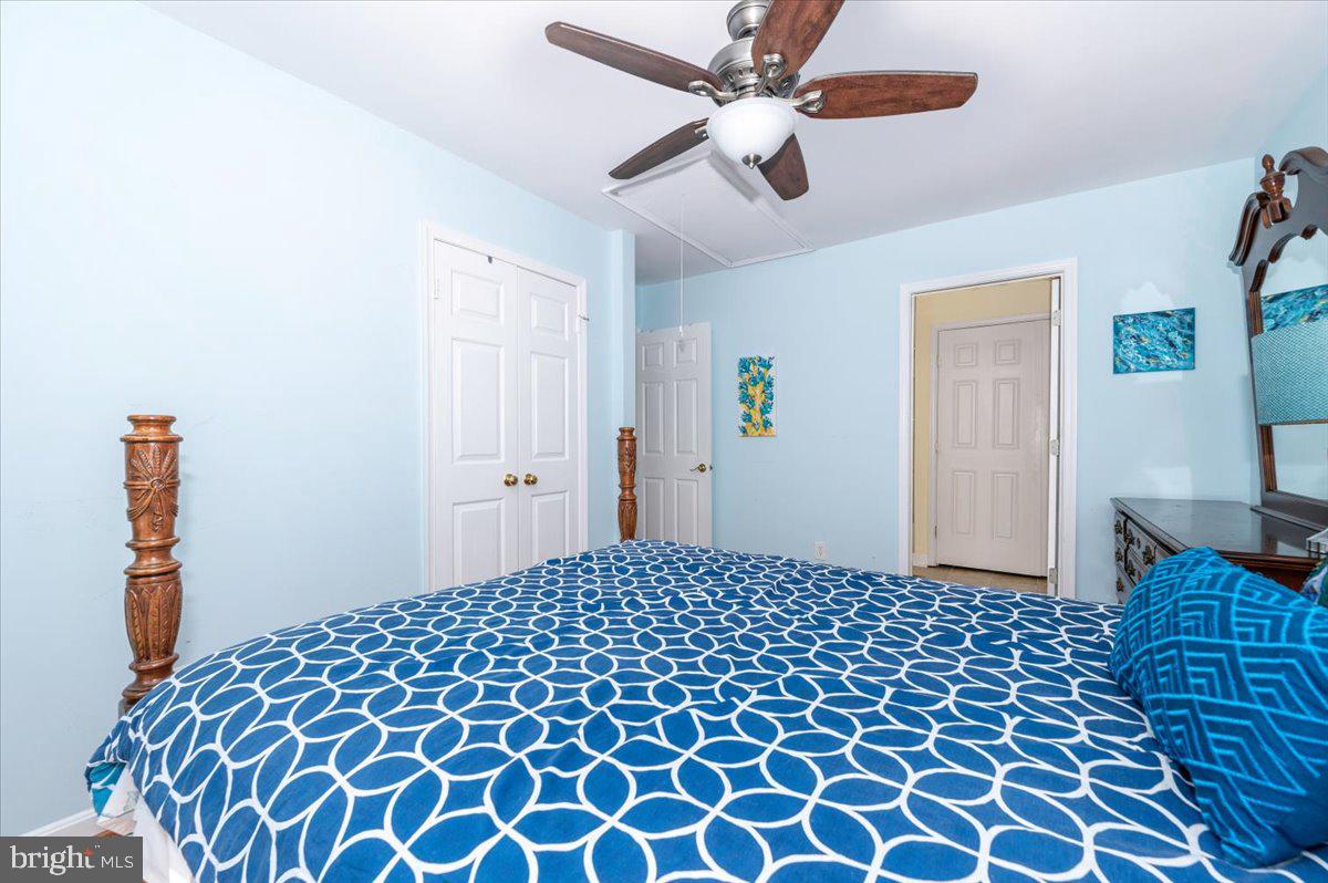 MANOR VILLAGE - Residential