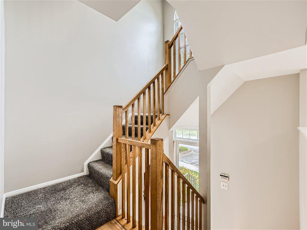 WOODLAND VILLAGE - Residential