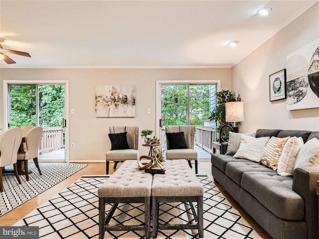 WOODLAND VILLAGE - Residential