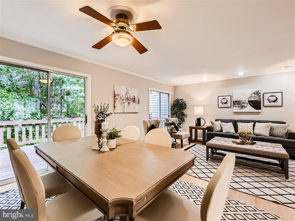 WOODLAND VILLAGE - Residential