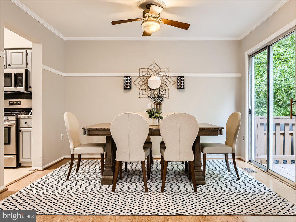 WOODLAND VILLAGE - Residential