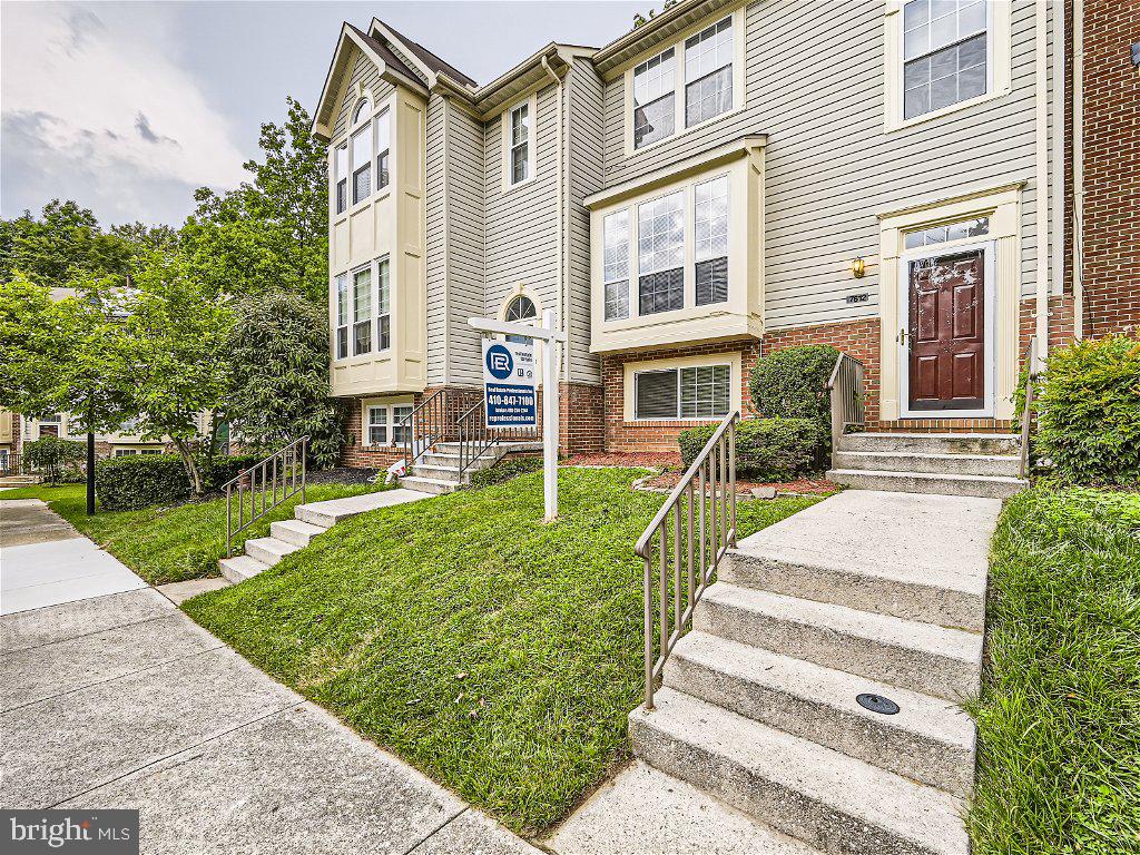 WOODLAND VILLAGE - Residential