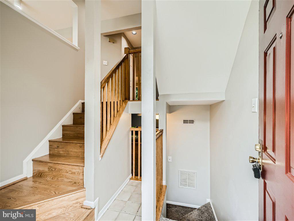 WOODLAND VILLAGE - Residential