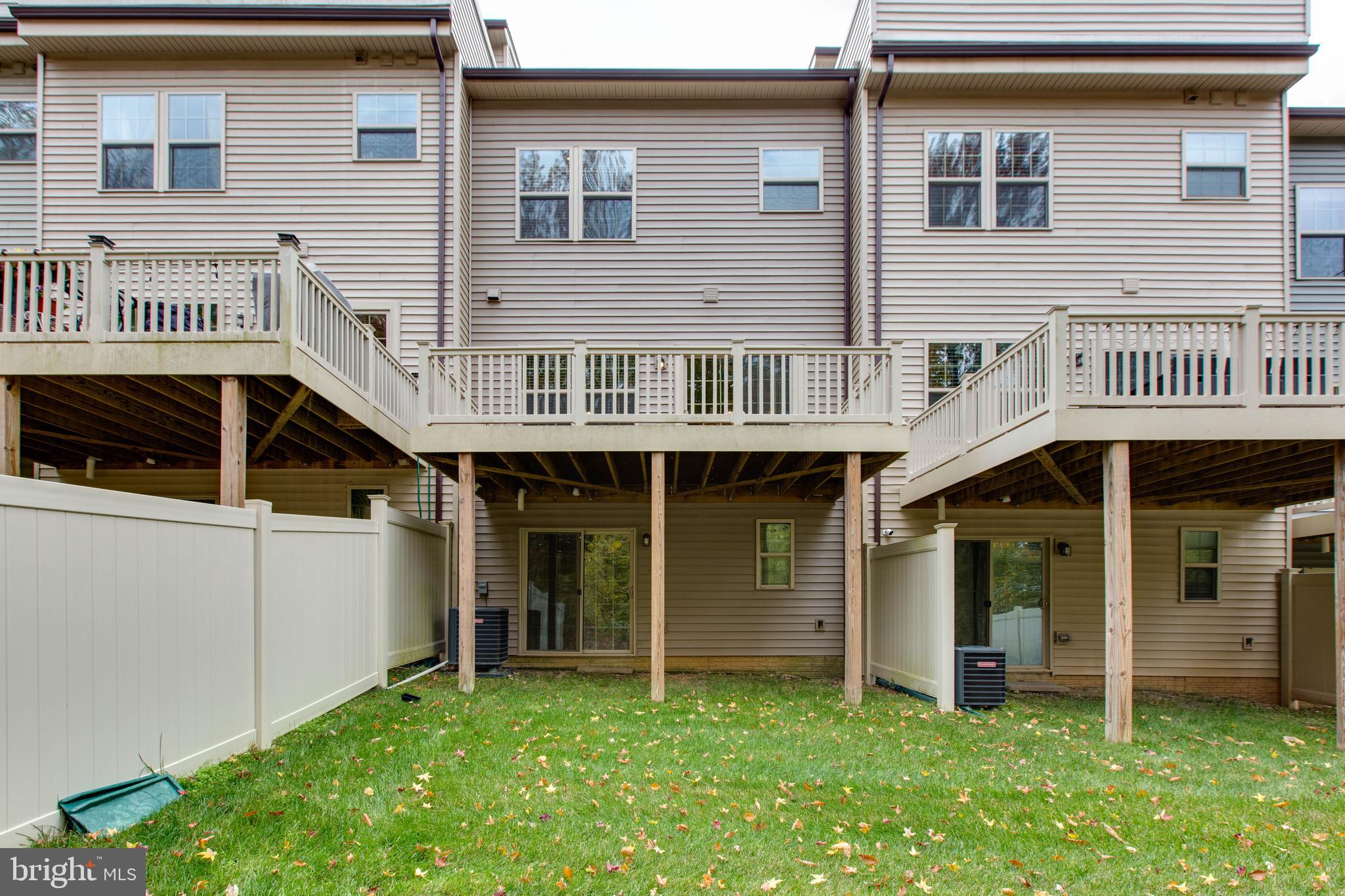 PARKSIDE - Residential Lease