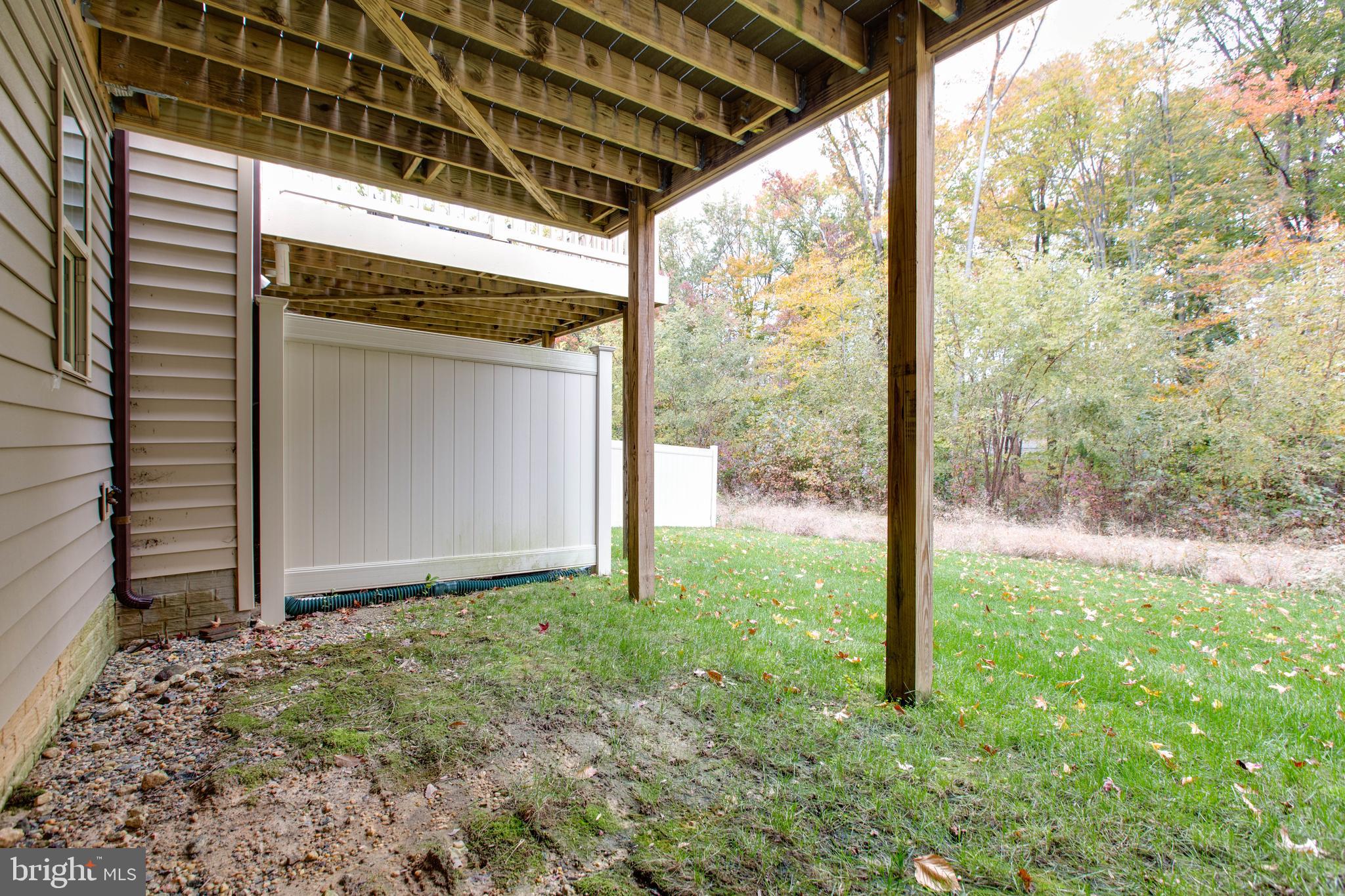 PARKSIDE - Residential Lease