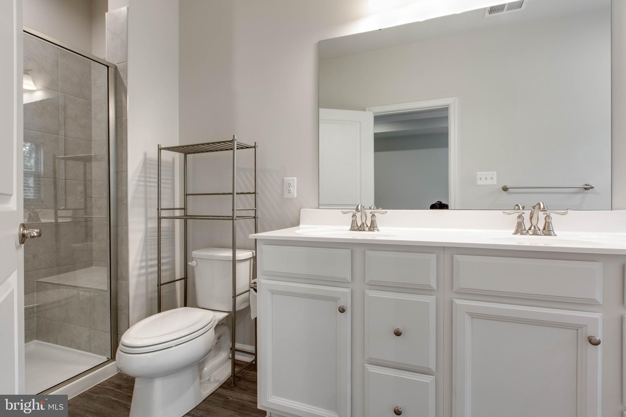 PARKSIDE - Residential Lease