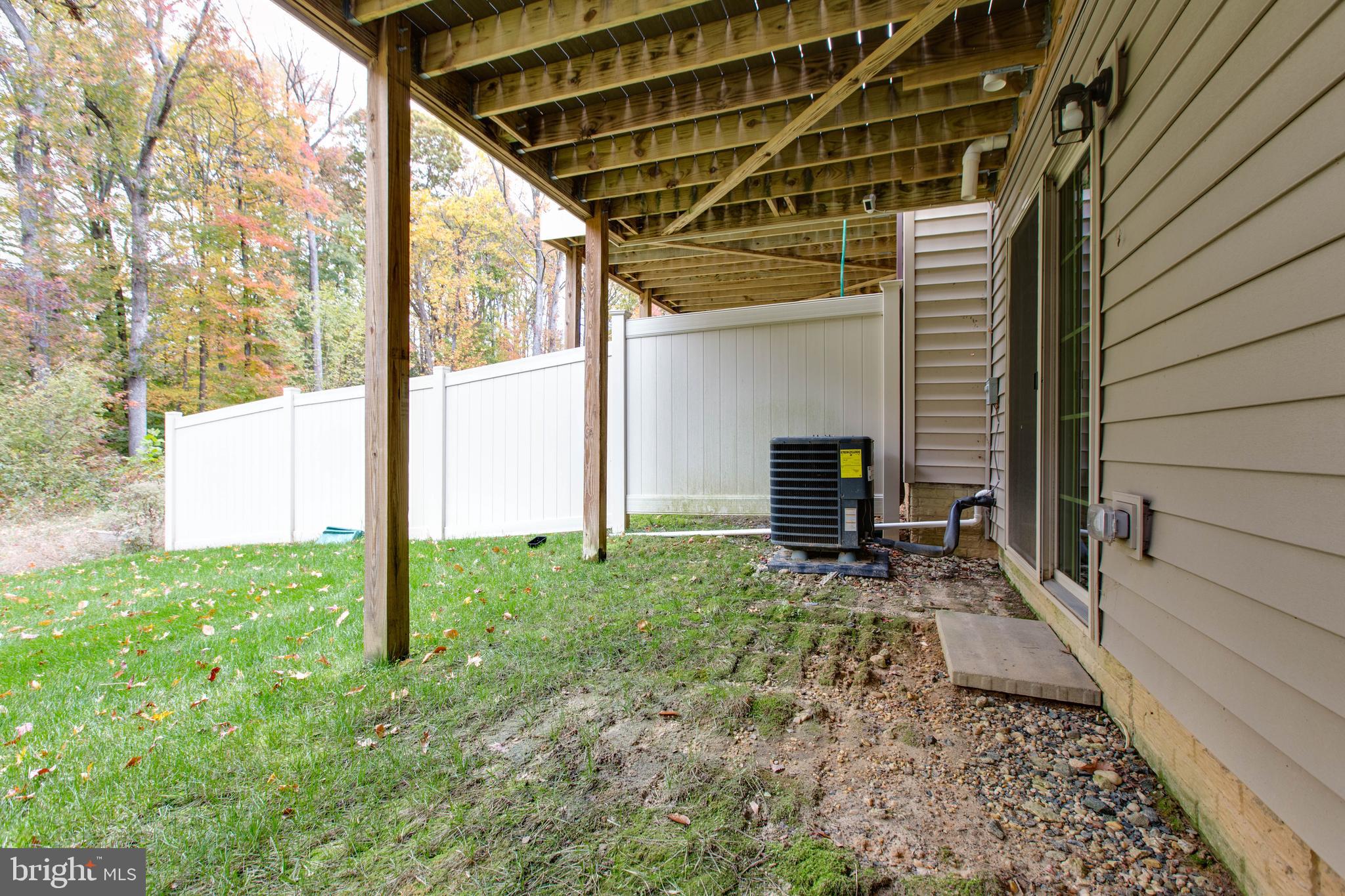 PARKSIDE - Residential Lease