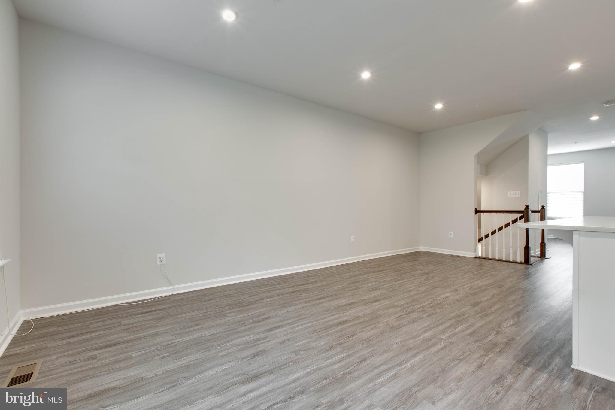 PARKSIDE - Residential Lease