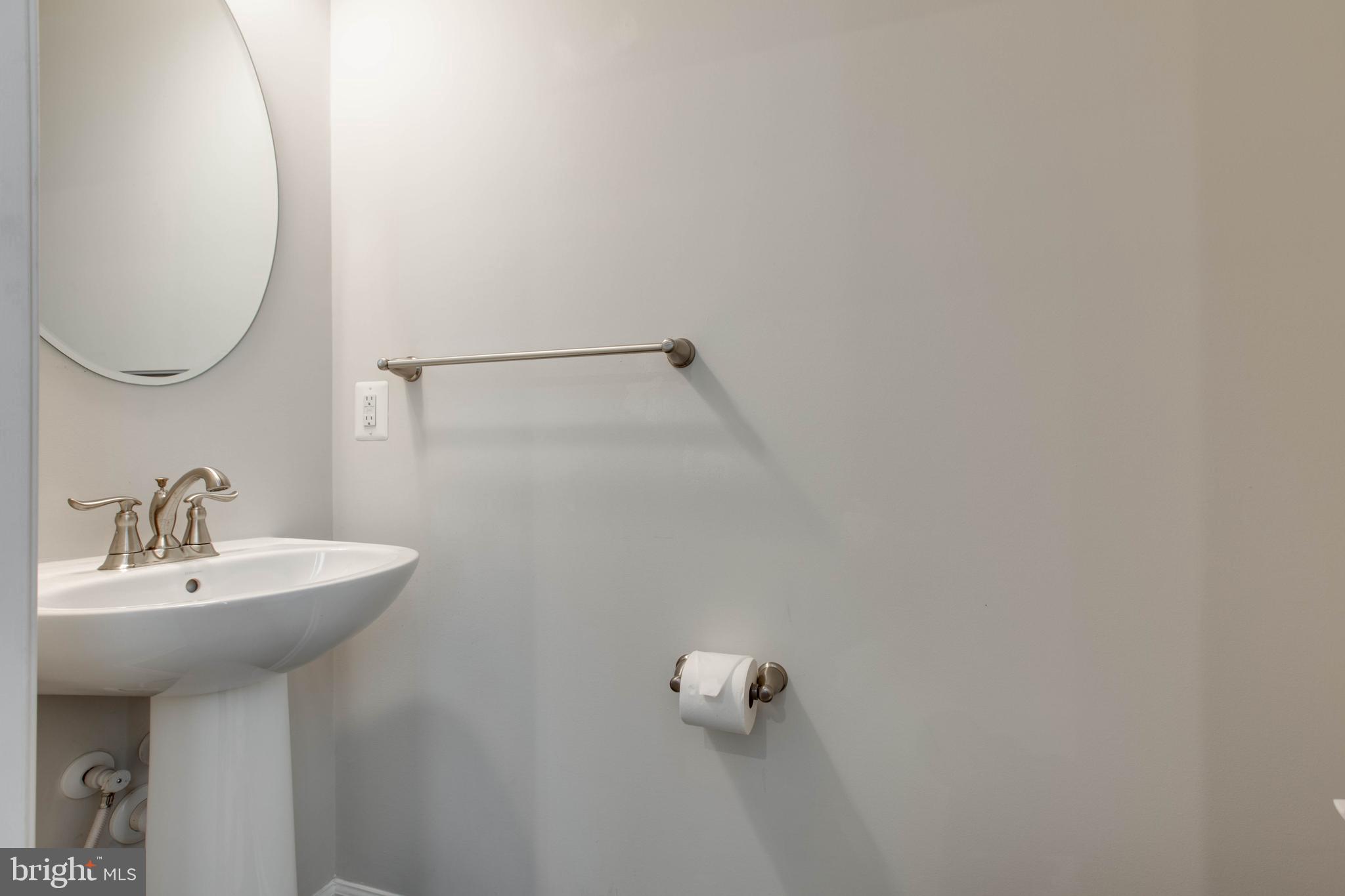 PARKSIDE - Residential Lease