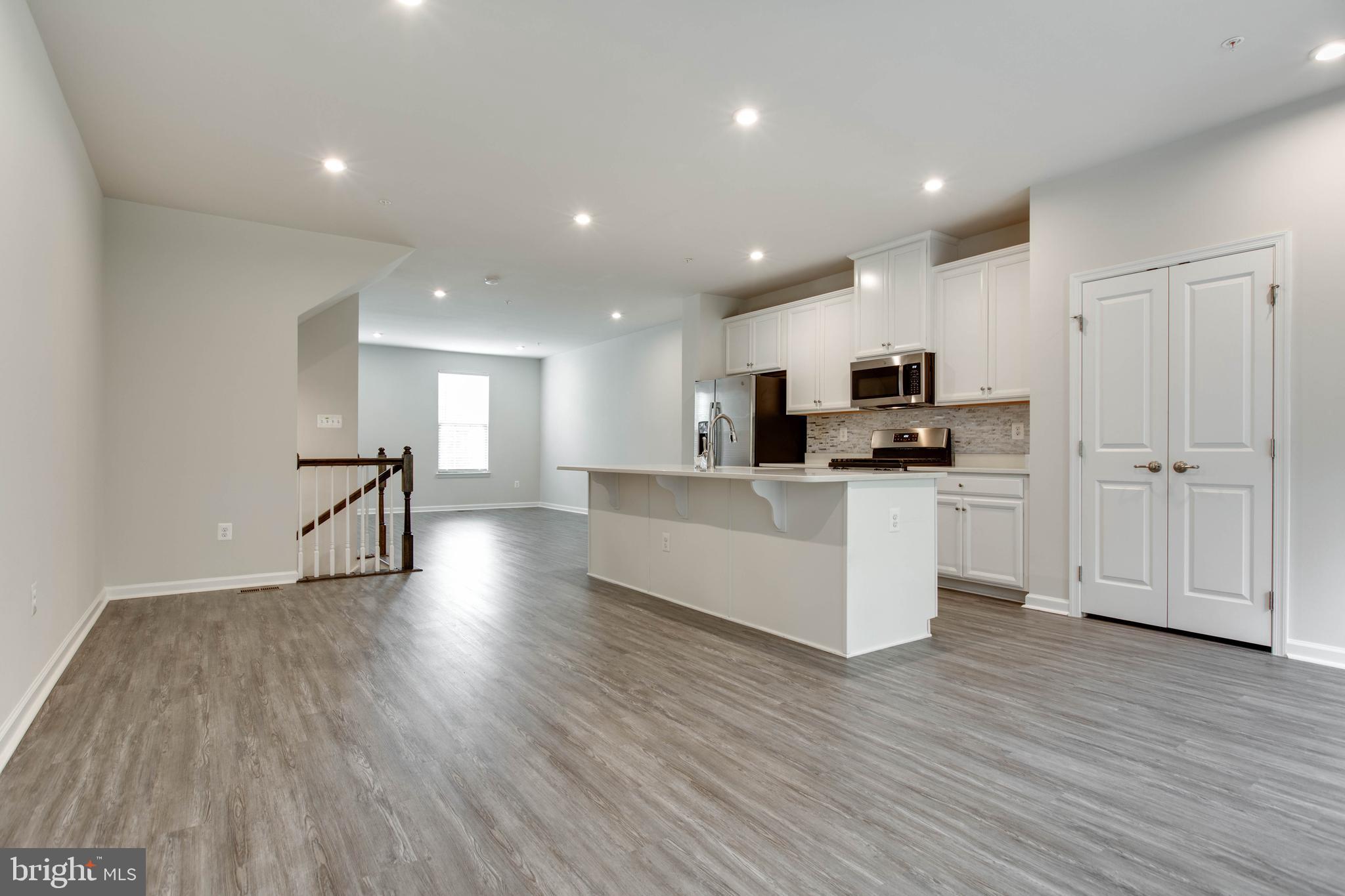 PARKSIDE - Residential Lease