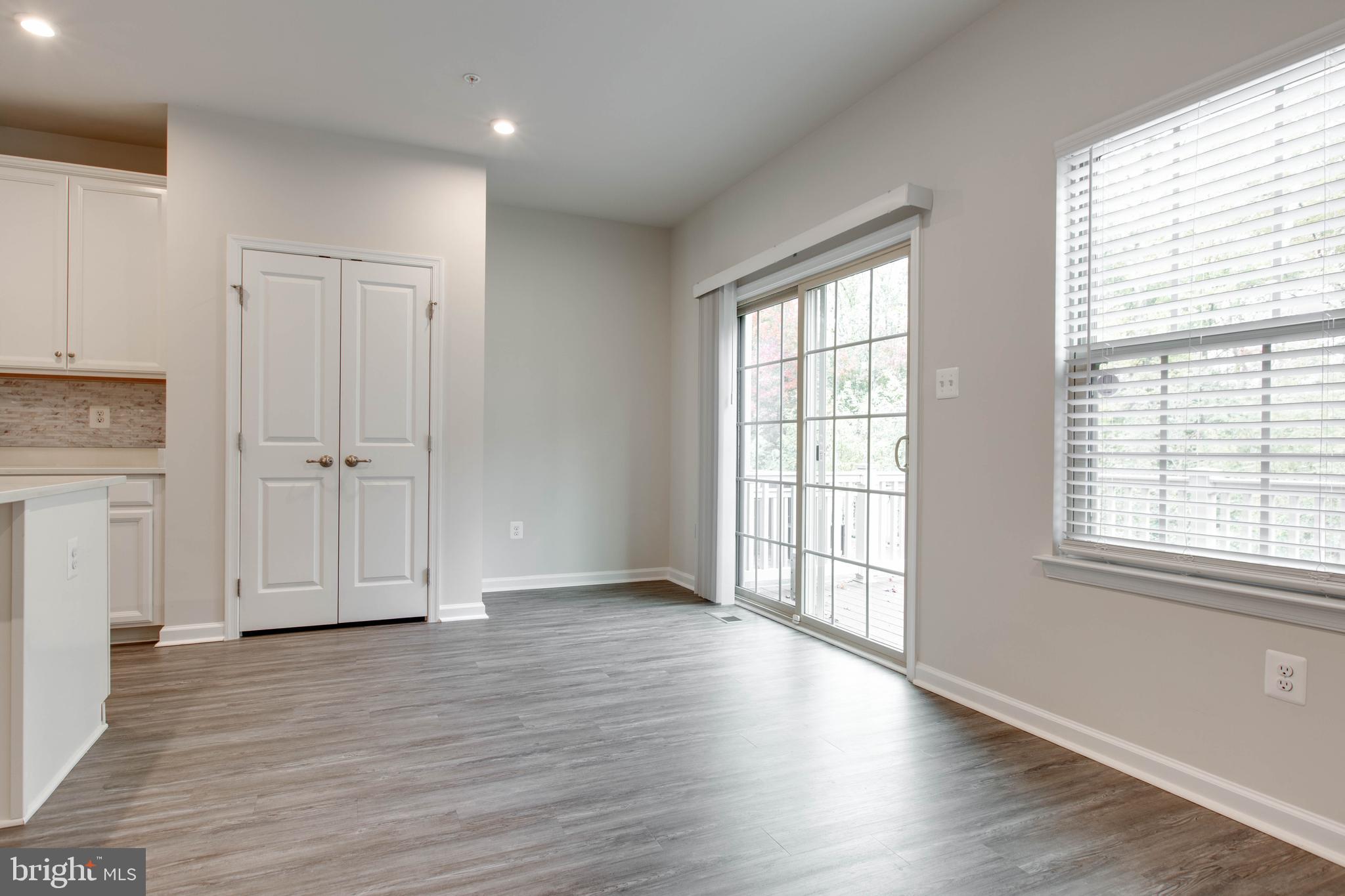 PARKSIDE - Residential Lease