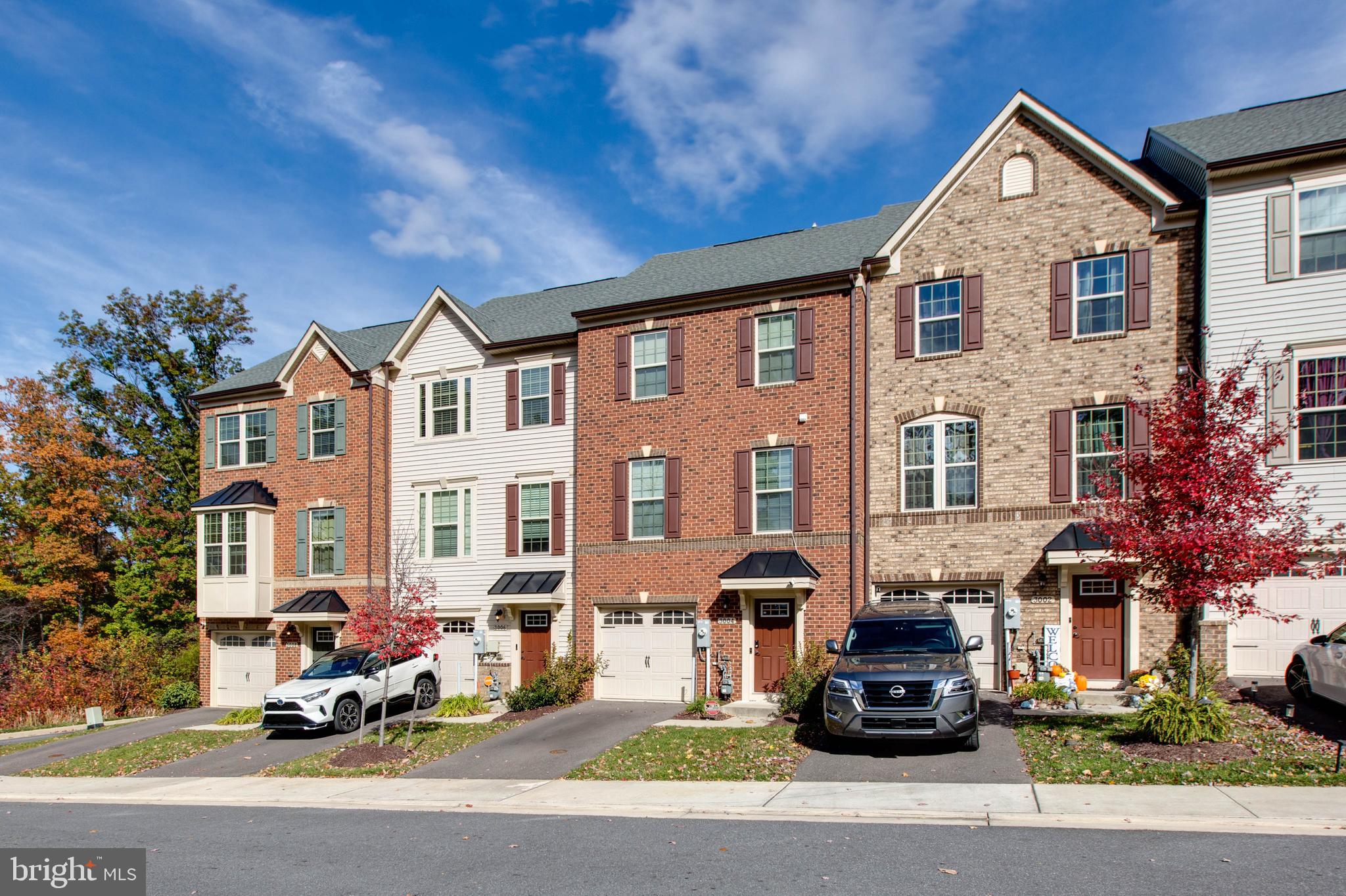 PARKSIDE - Residential Lease