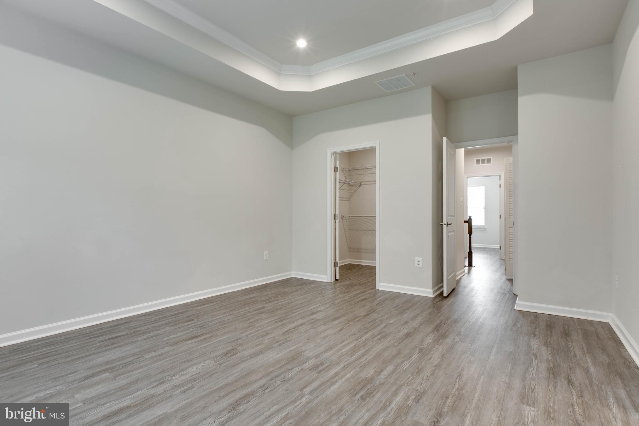 PARKSIDE - Residential Lease