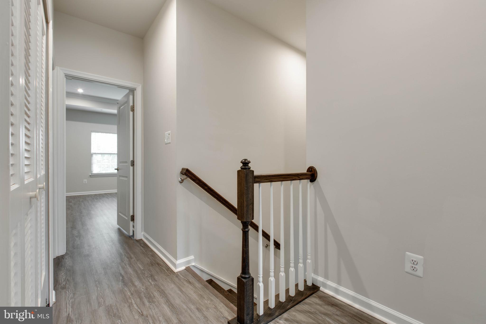 PARKSIDE - Residential Lease