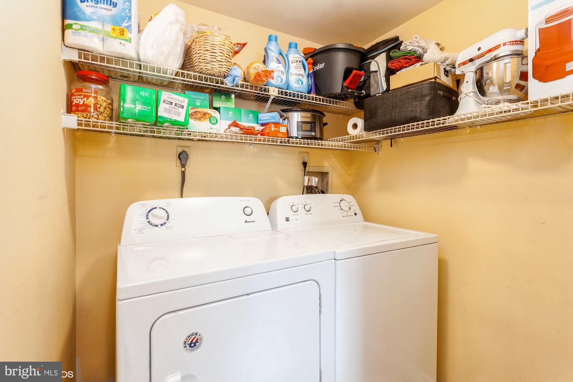 WHITE OAK - Residential