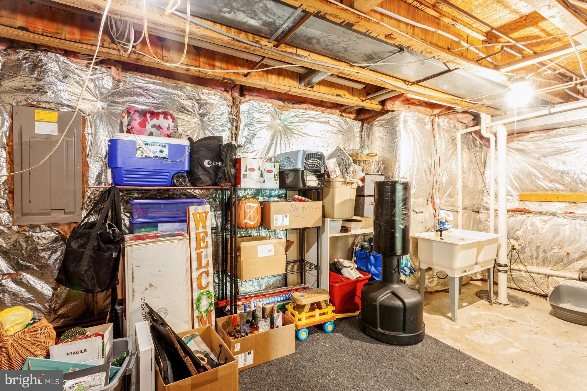 WHITE OAK - Residential