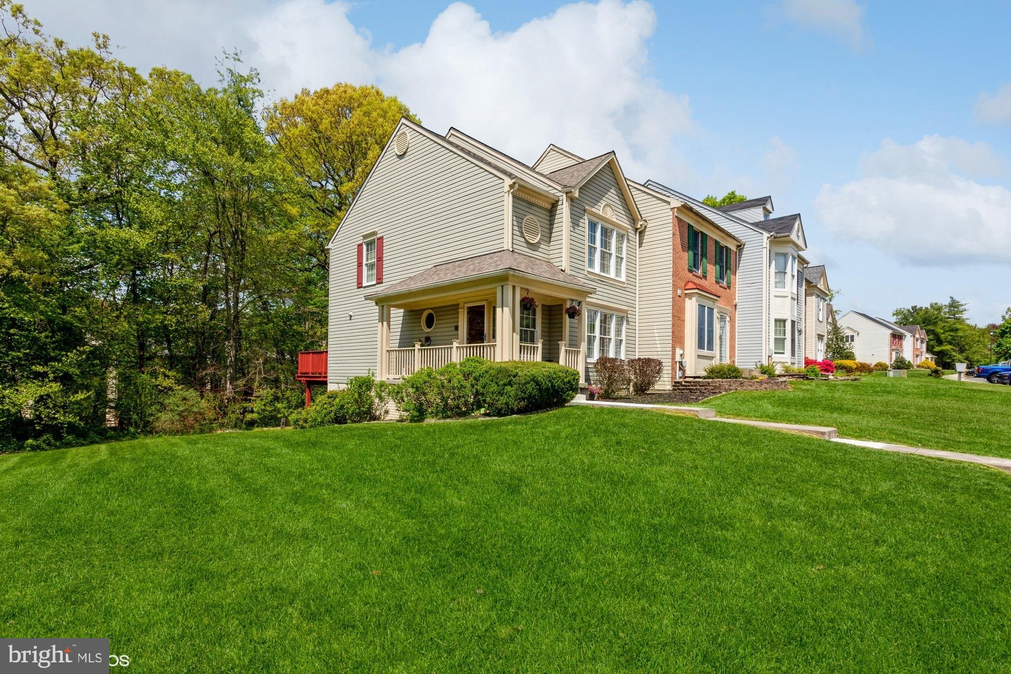 WHITE OAK - Residential