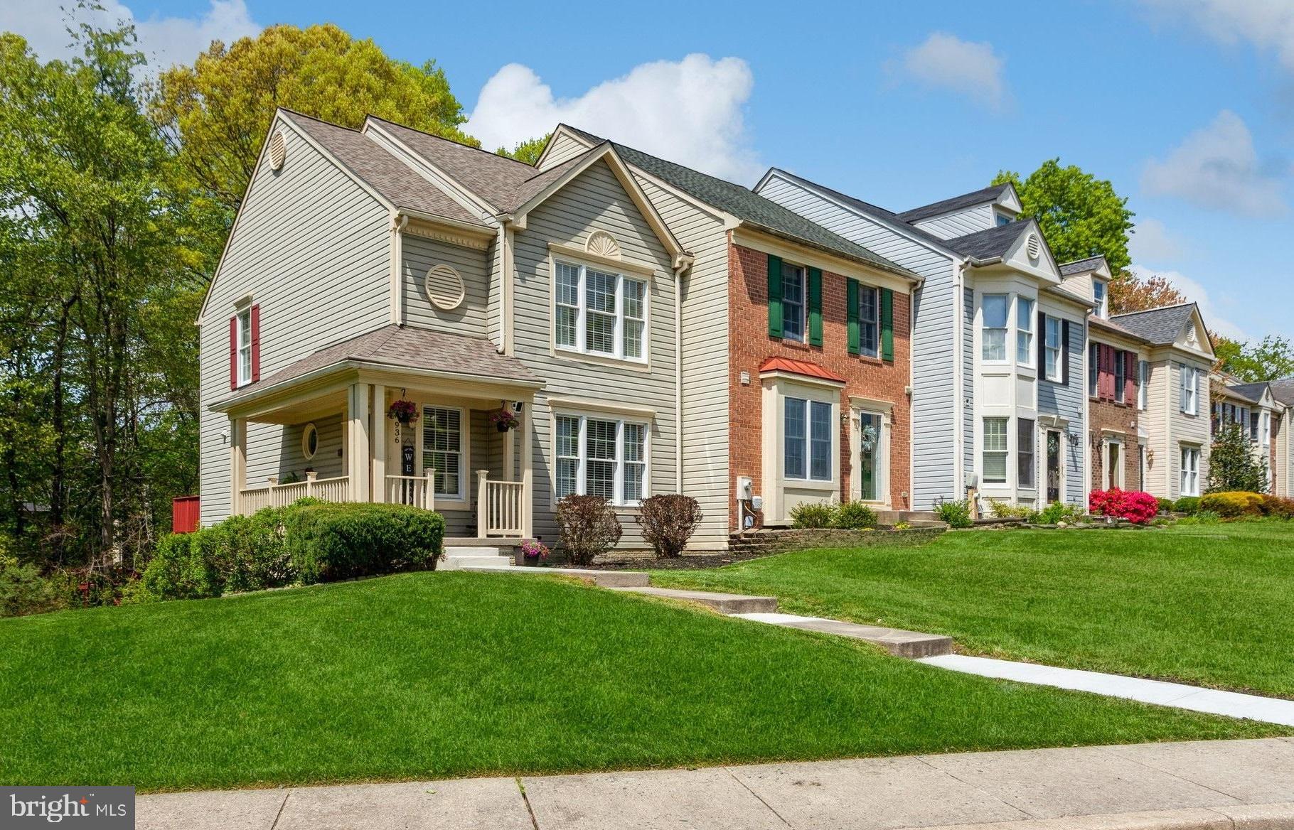 WHITE OAK - Residential