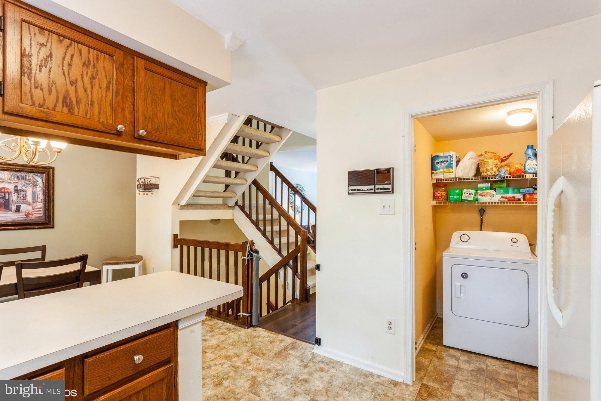 WHITE OAK - Residential