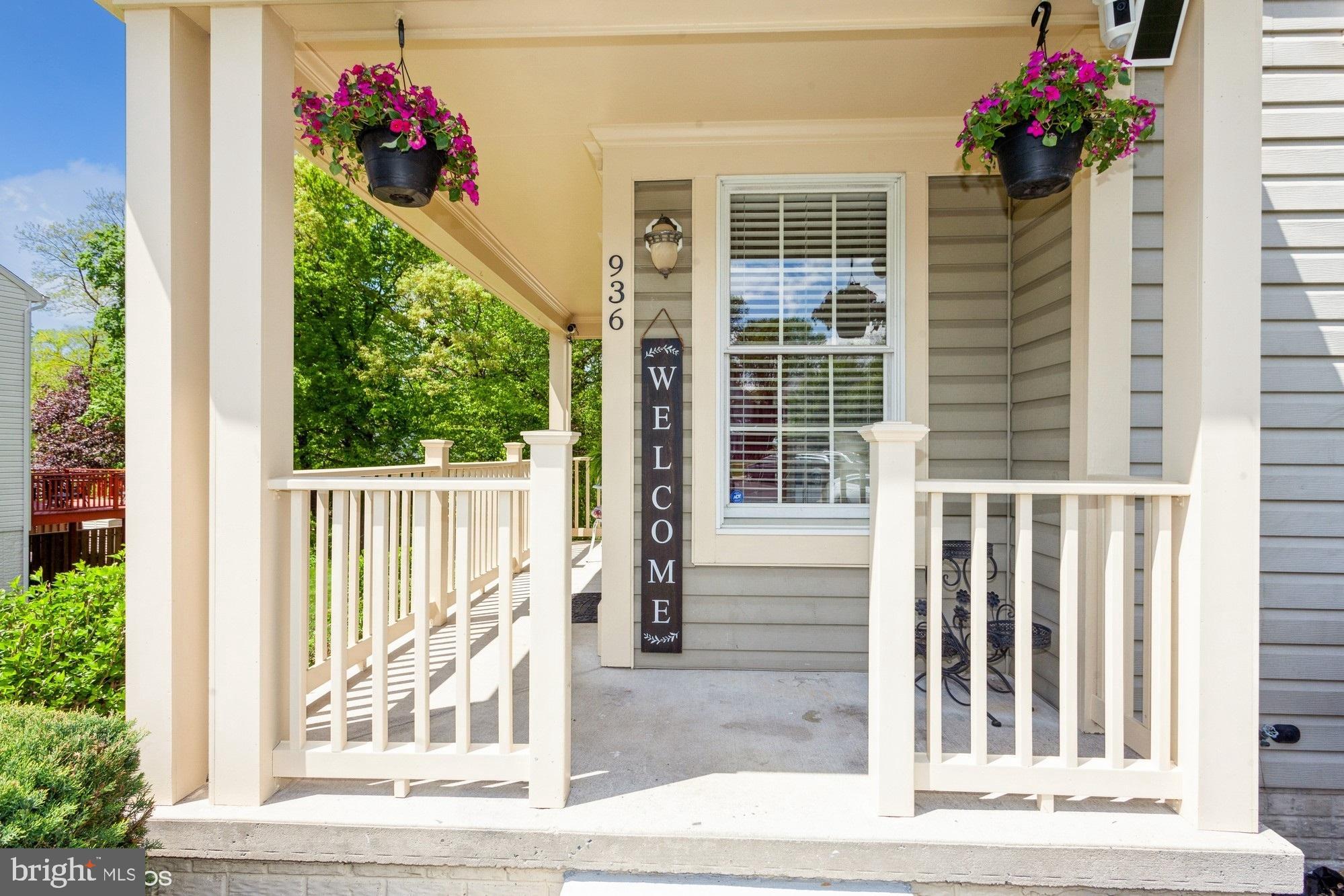 WHITE OAK - Residential