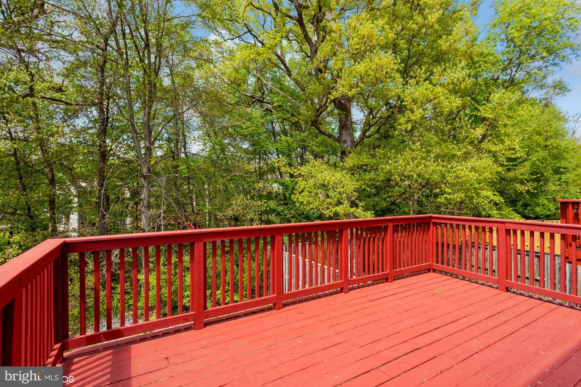 WHITE OAK - Residential