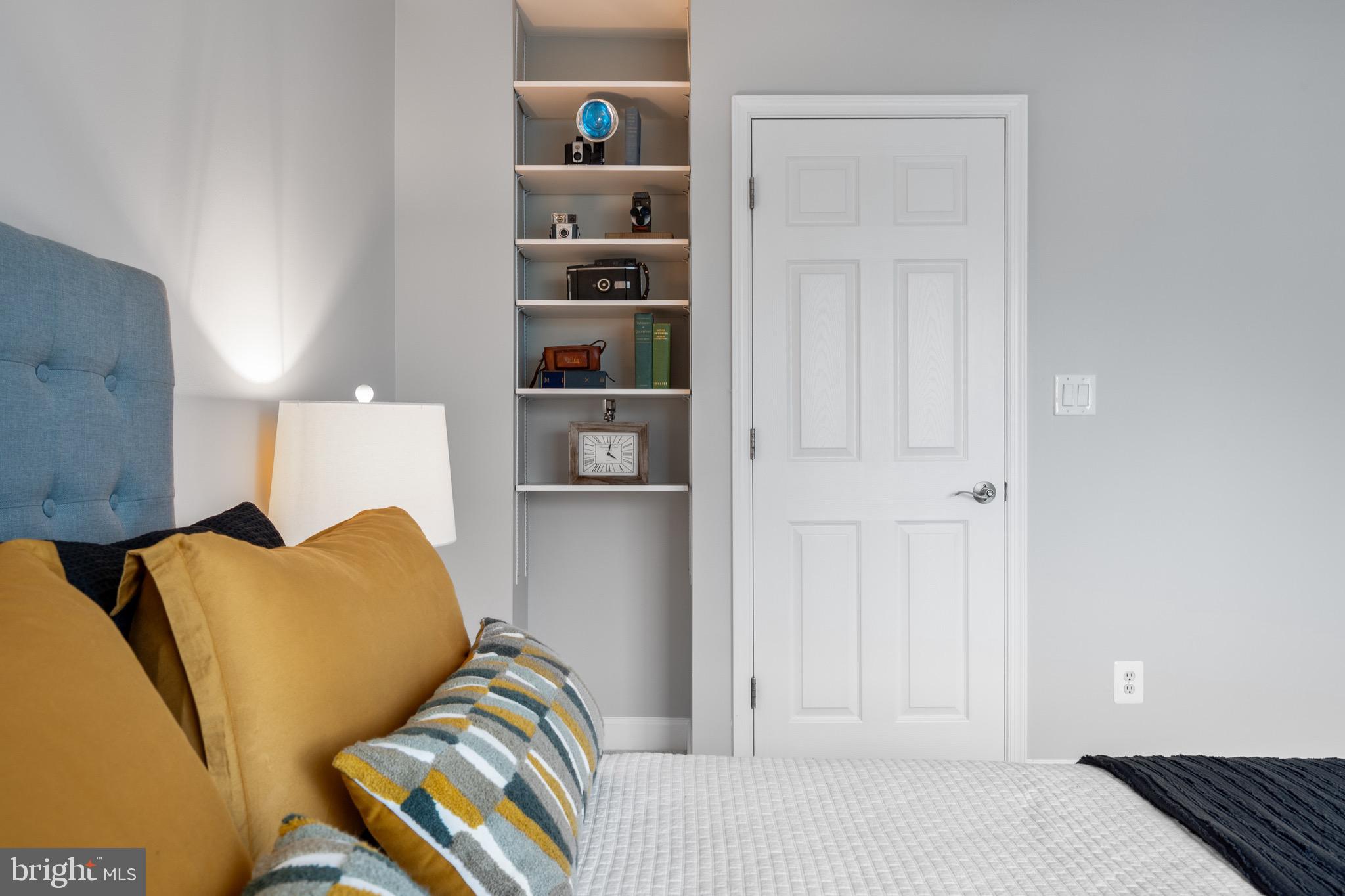 PARKSIDE AT ALEXANDRIA - Residential