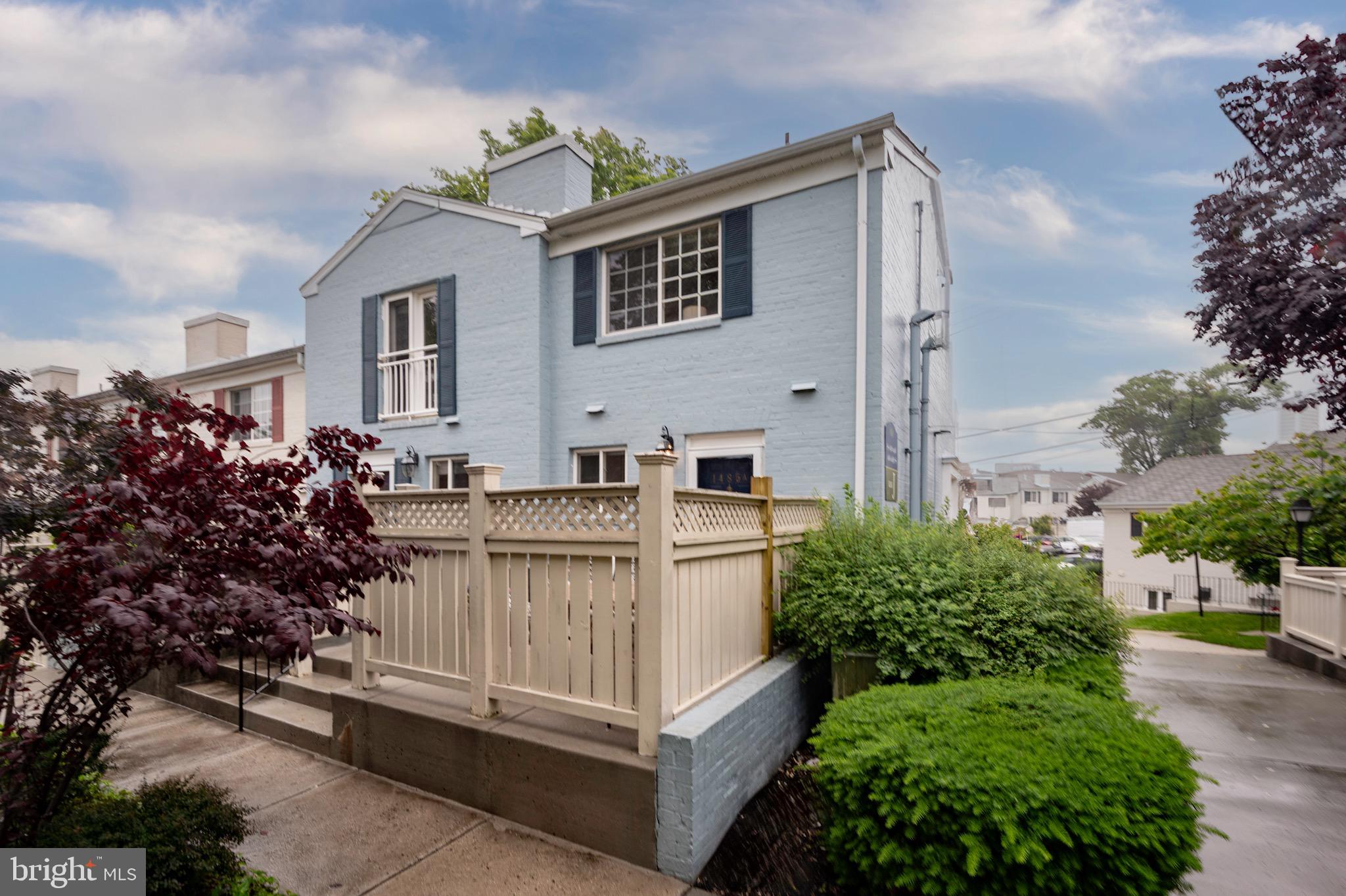 1485 N VAN DORN STREET A