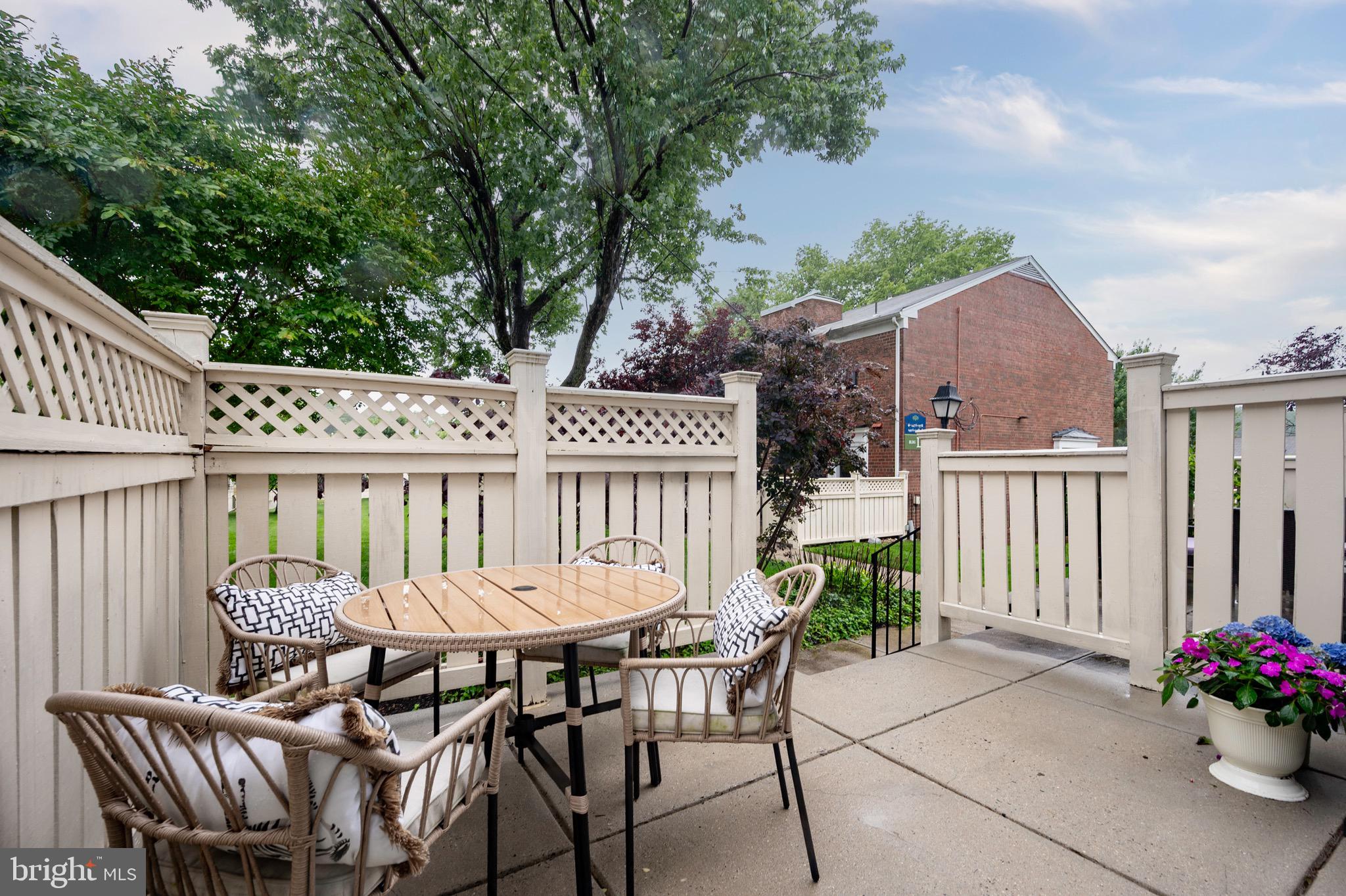 1485 N VAN DORN STREET A