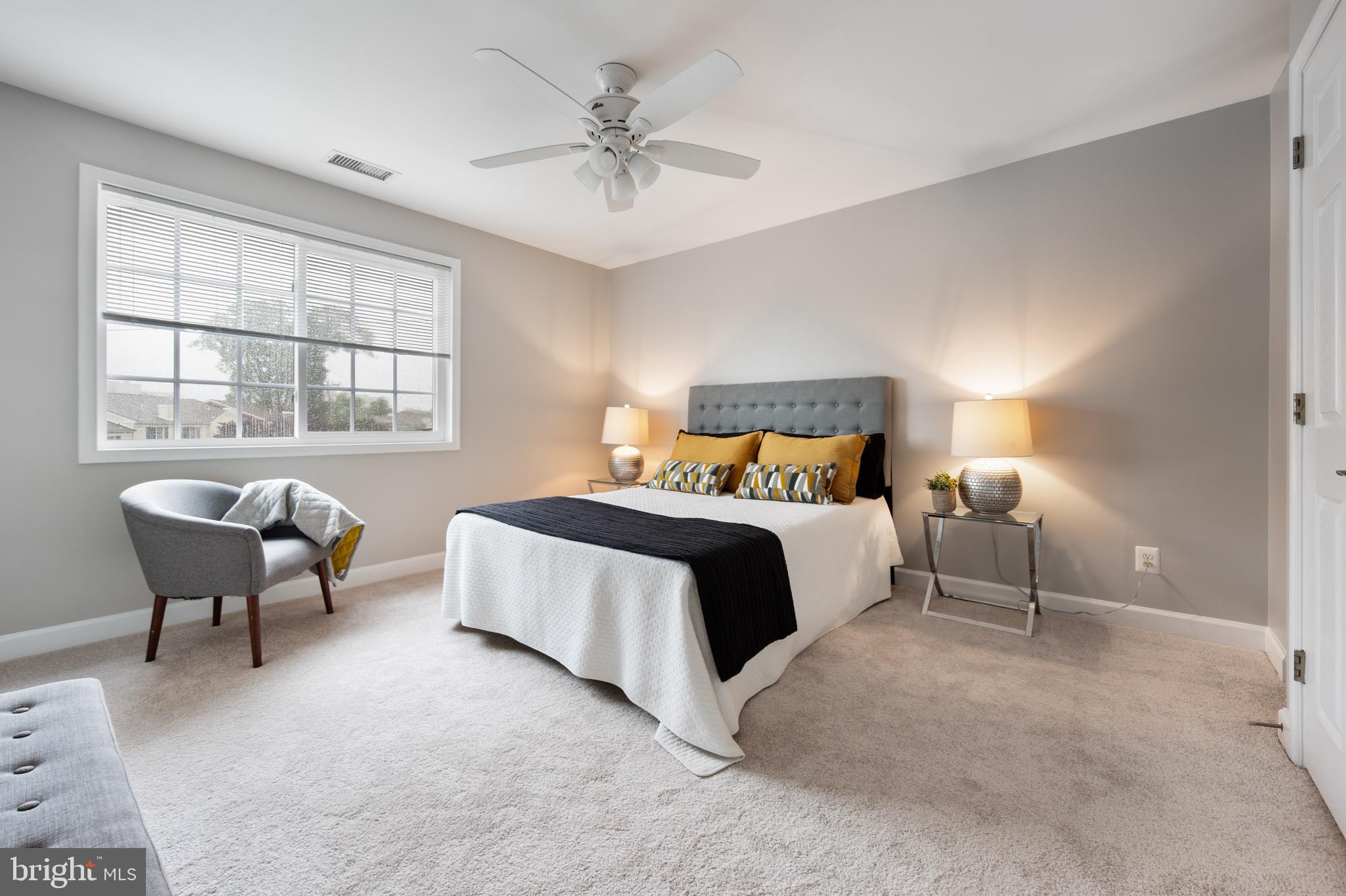 PARKSIDE AT ALEXANDRIA - Residential