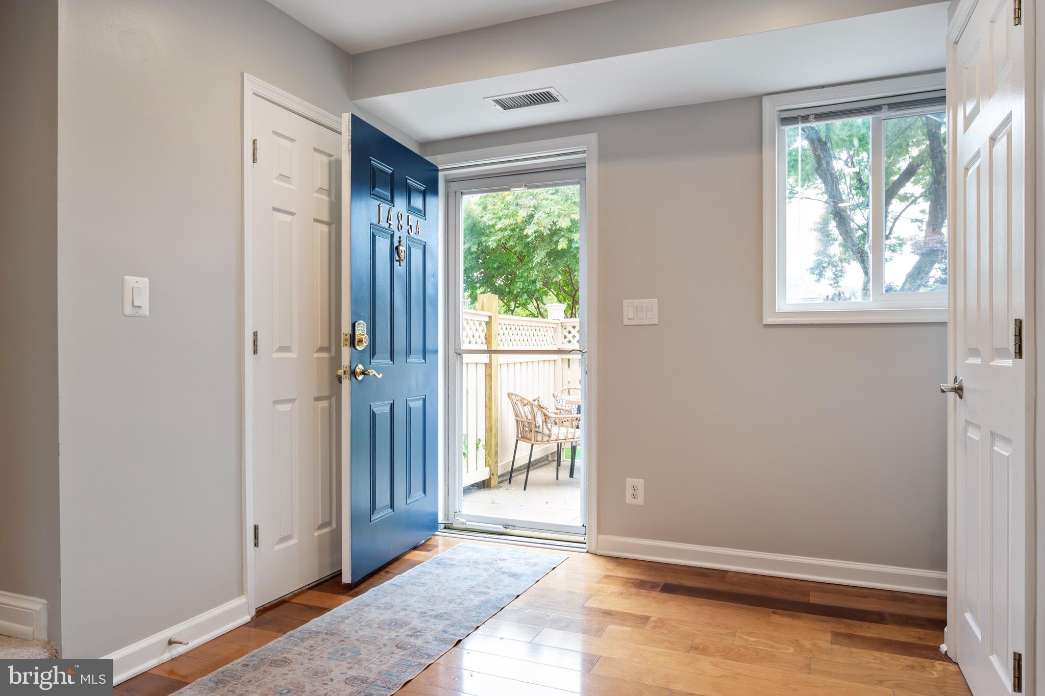 PARKSIDE AT ALEXANDRIA - Residential