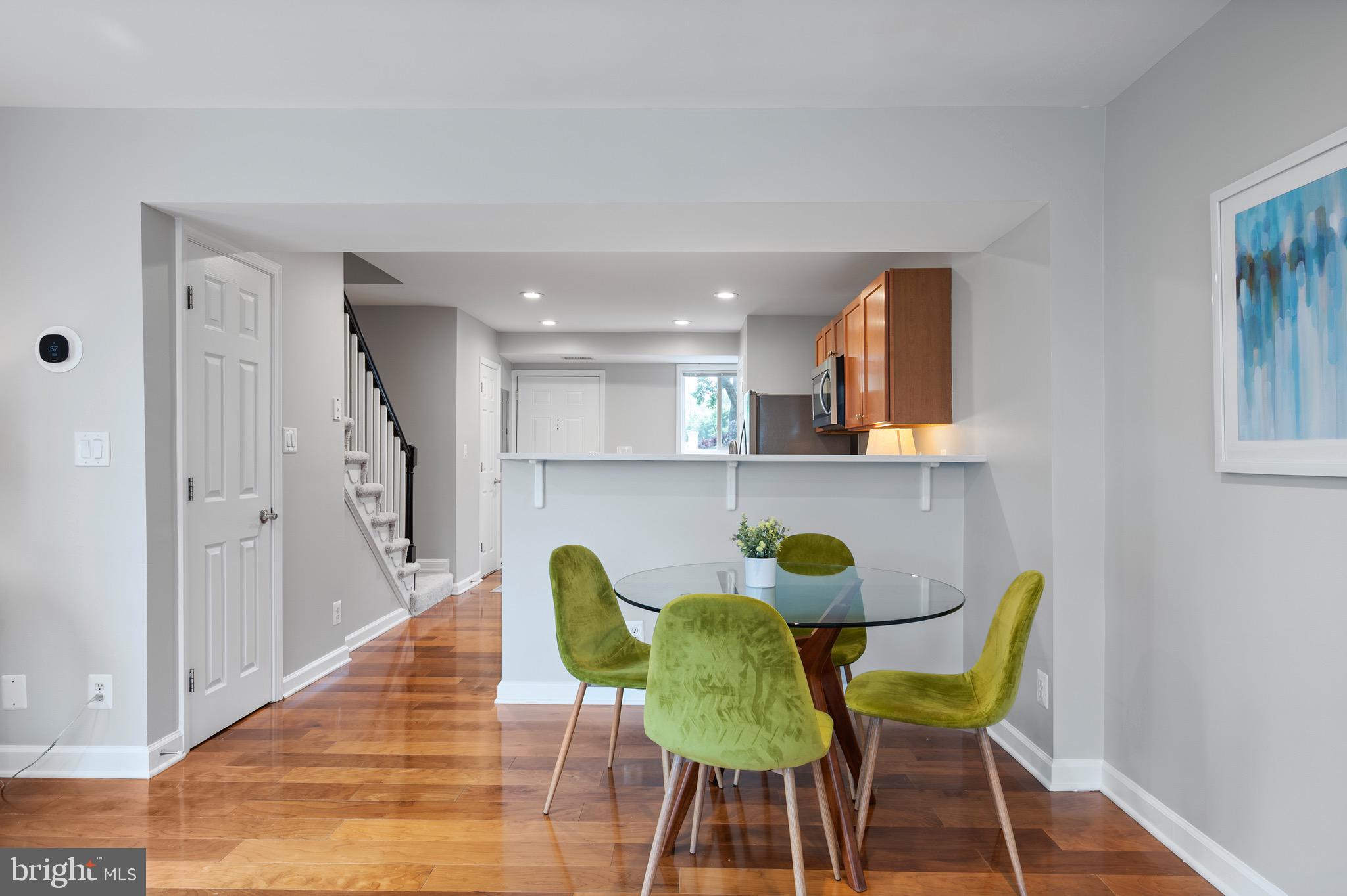 PARKSIDE AT ALEXANDRIA - Residential