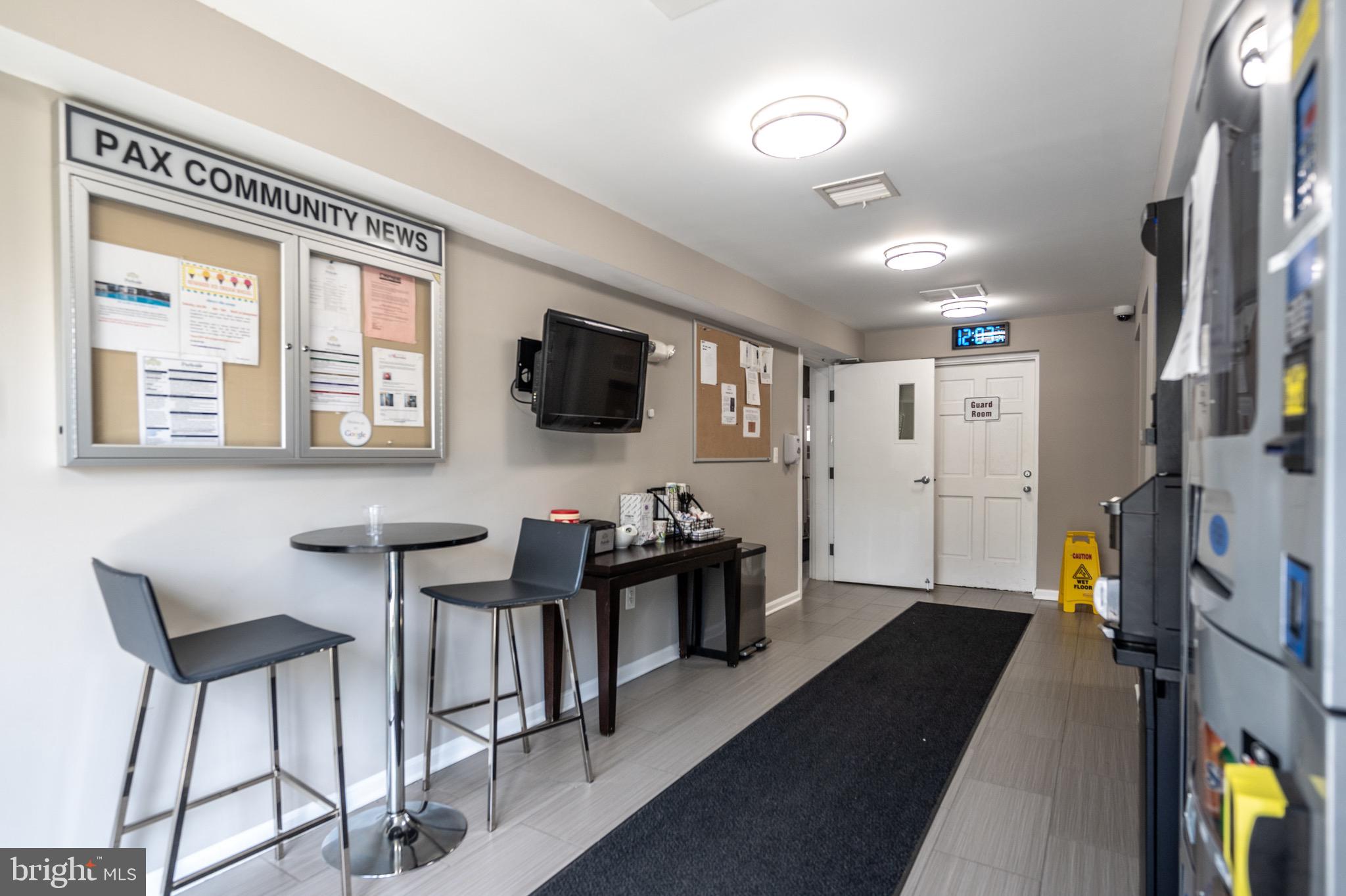 PARKSIDE AT ALEXANDRIA - Residential