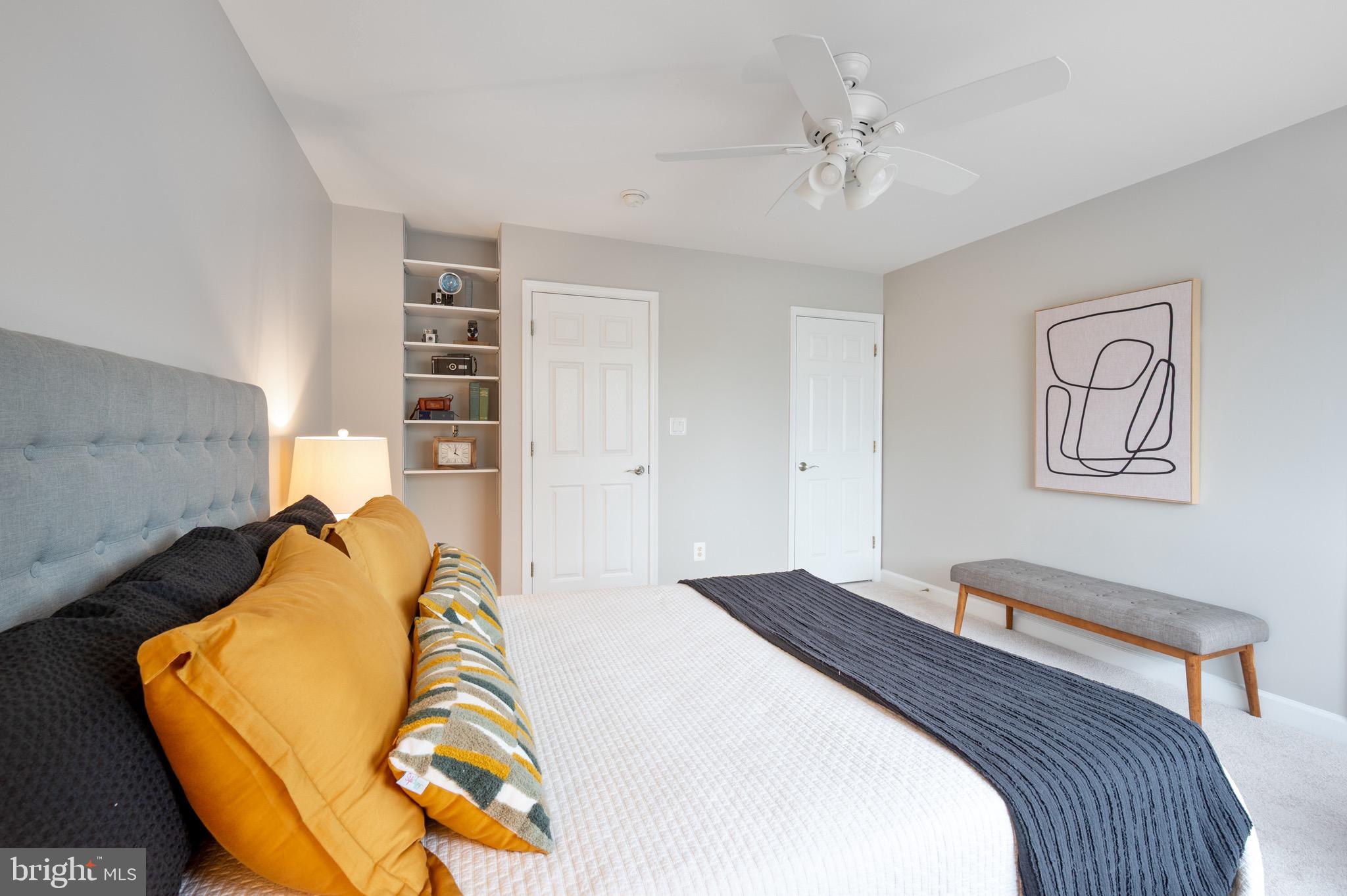 PARKSIDE AT ALEXANDRIA - Residential