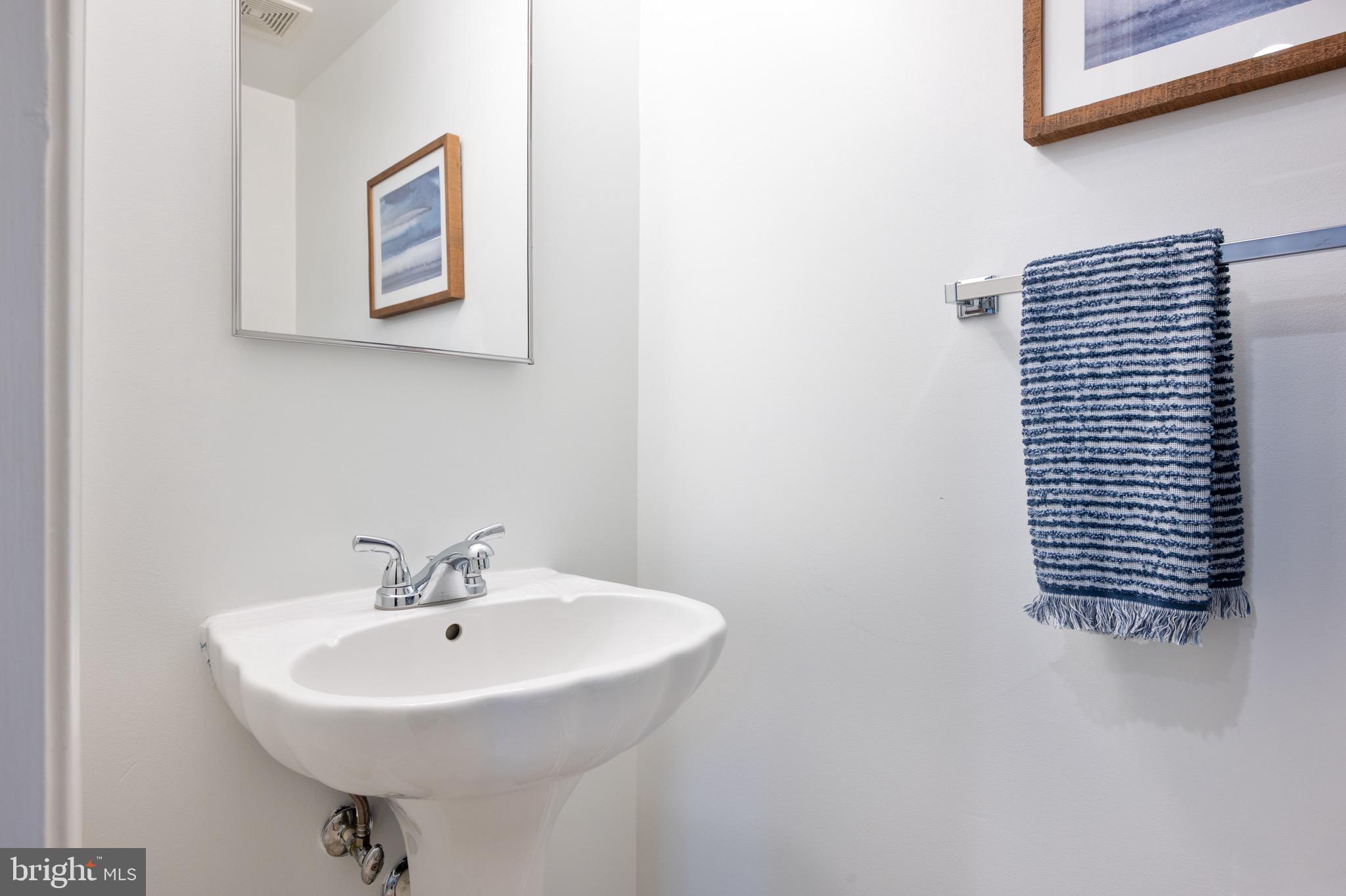 PARKSIDE AT ALEXANDRIA - Residential