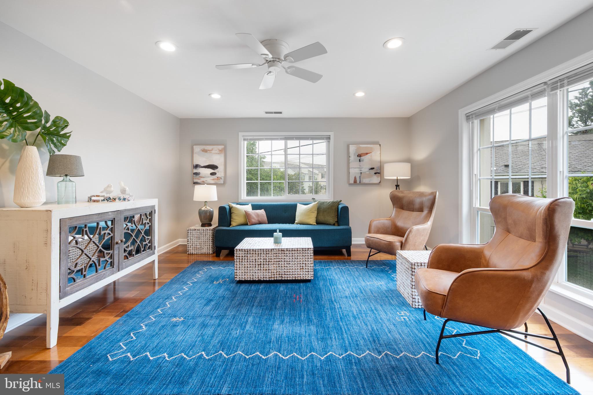 PARKSIDE AT ALEXANDRIA - Residential