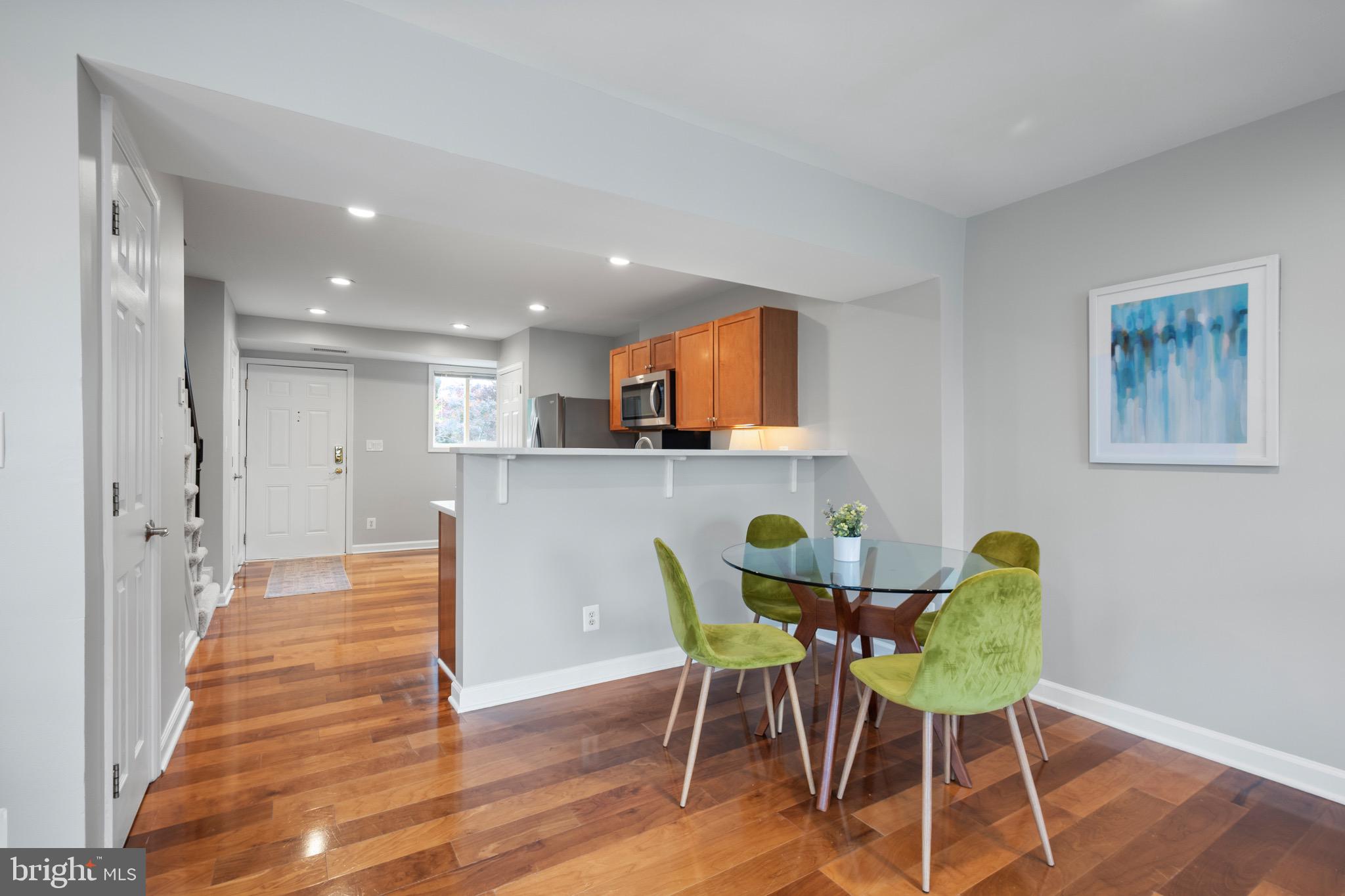 PARKSIDE AT ALEXANDRIA - Residential