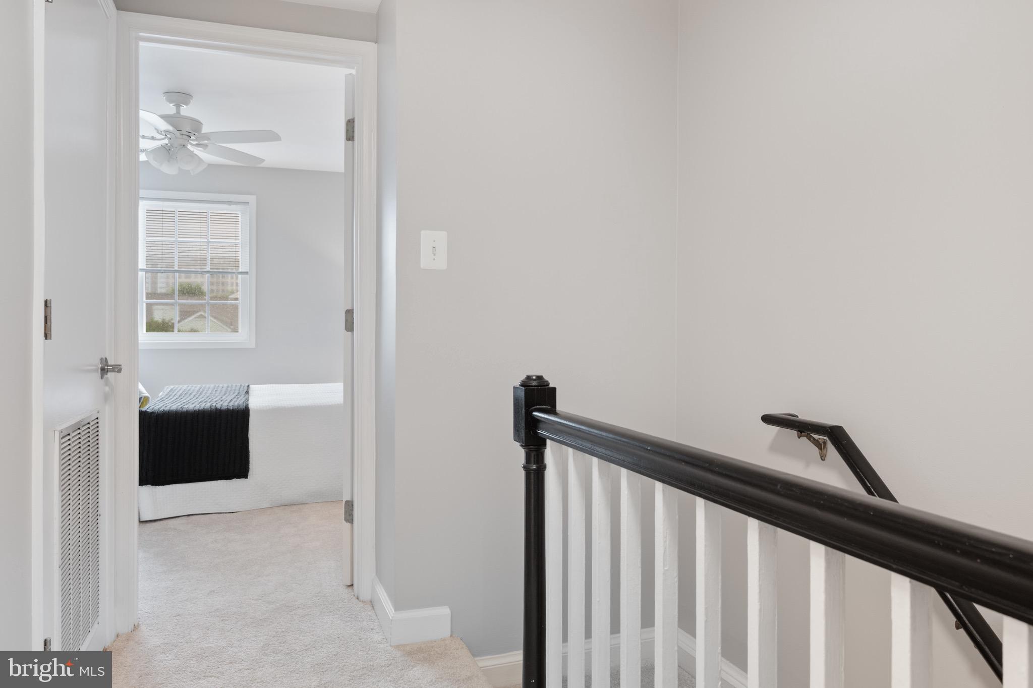 PARKSIDE AT ALEXANDRIA - Residential