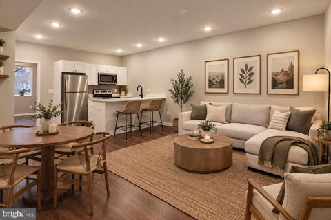 Condo For Rent - 1230 N Marshall Street #3R<br/> PHILADELPHIA, PA 19122