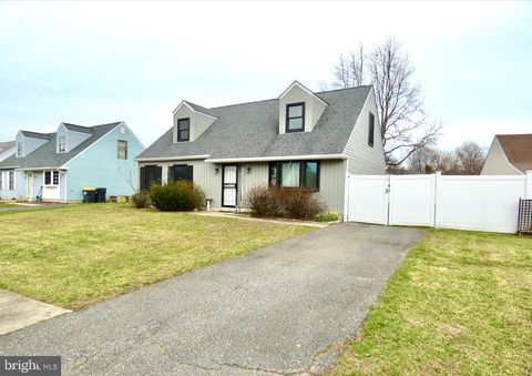 5 ACAPELLA COURT NEWARK DE 19713